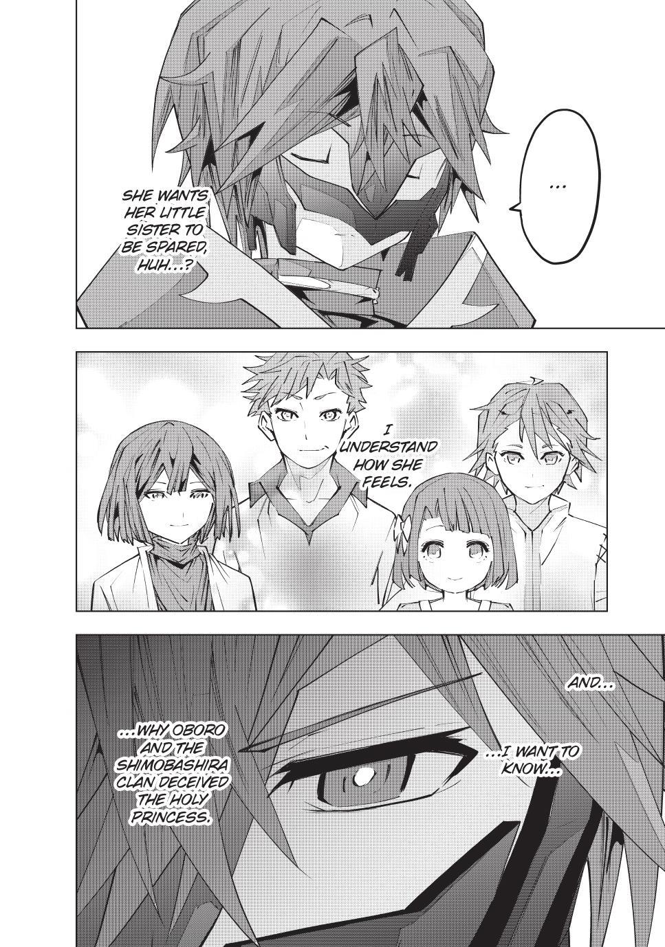 Backstabbed in a Backwater Dungeon – My Party Tried to Kill Me, But Thanks to an Infinite Gacha I Got LVL 9999 Friends and Am Out For Revenge Chapter 185 — page 20