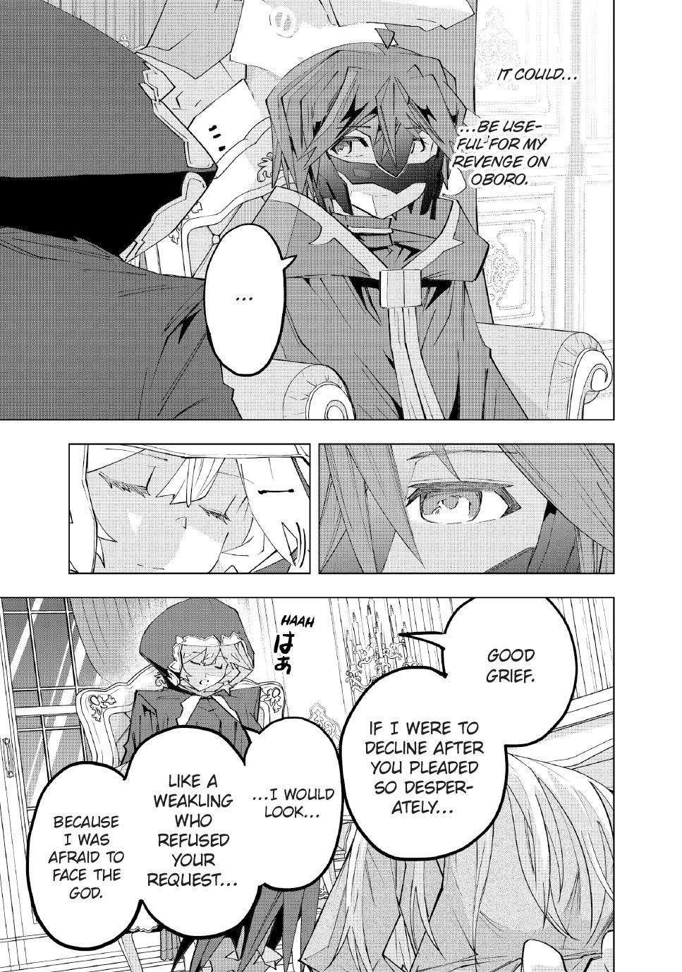 Backstabbed in a Backwater Dungeon – My Party Tried to Kill Me, But Thanks to an Infinite Gacha I Got LVL 9999 Friends and Am Out For Revenge Chapter 185 — page 21