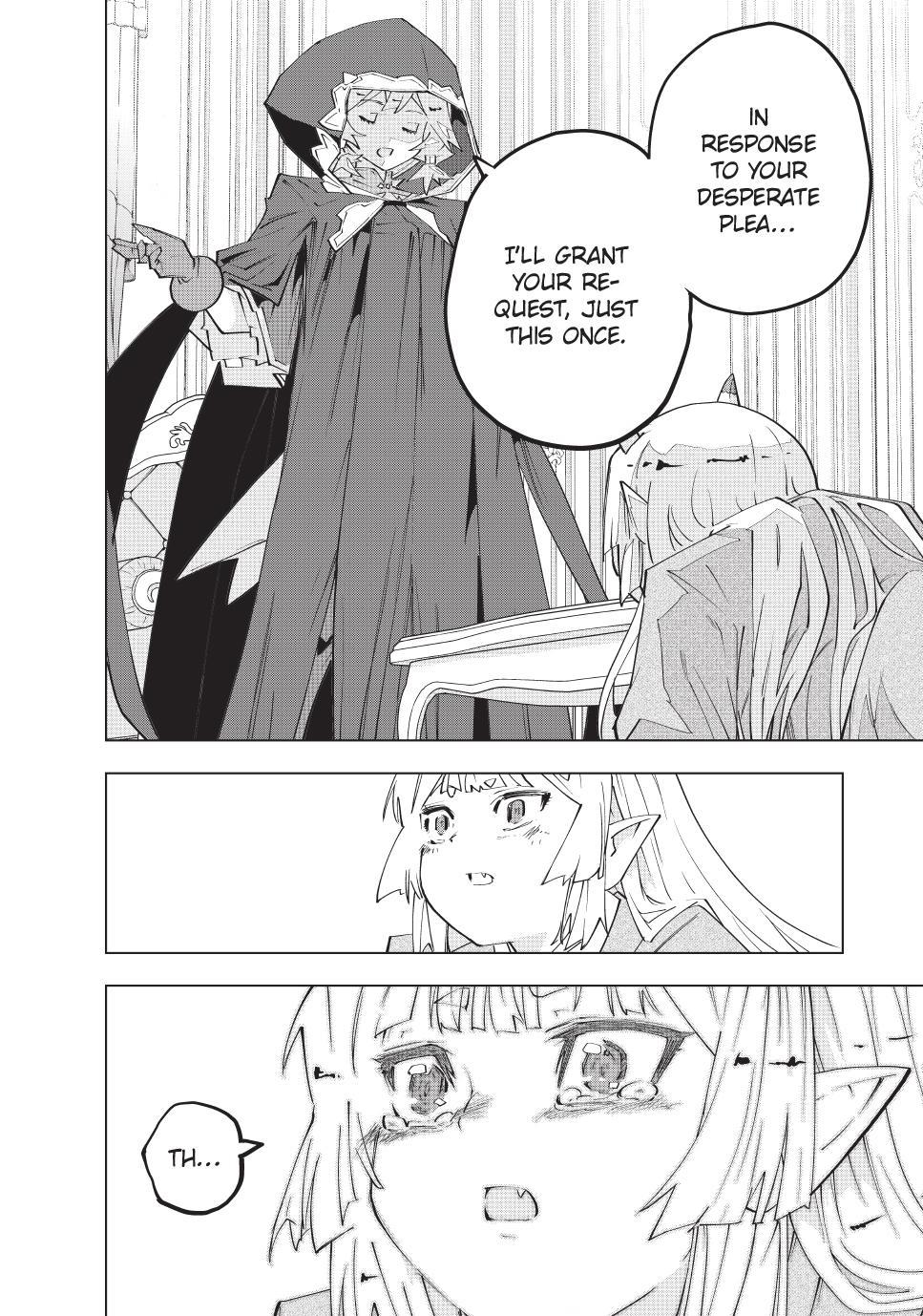 Backstabbed in a Backwater Dungeon – My Party Tried to Kill Me, But Thanks to an Infinite Gacha I Got LVL 9999 Friends and Am Out For Revenge Chapter 185 — page 22