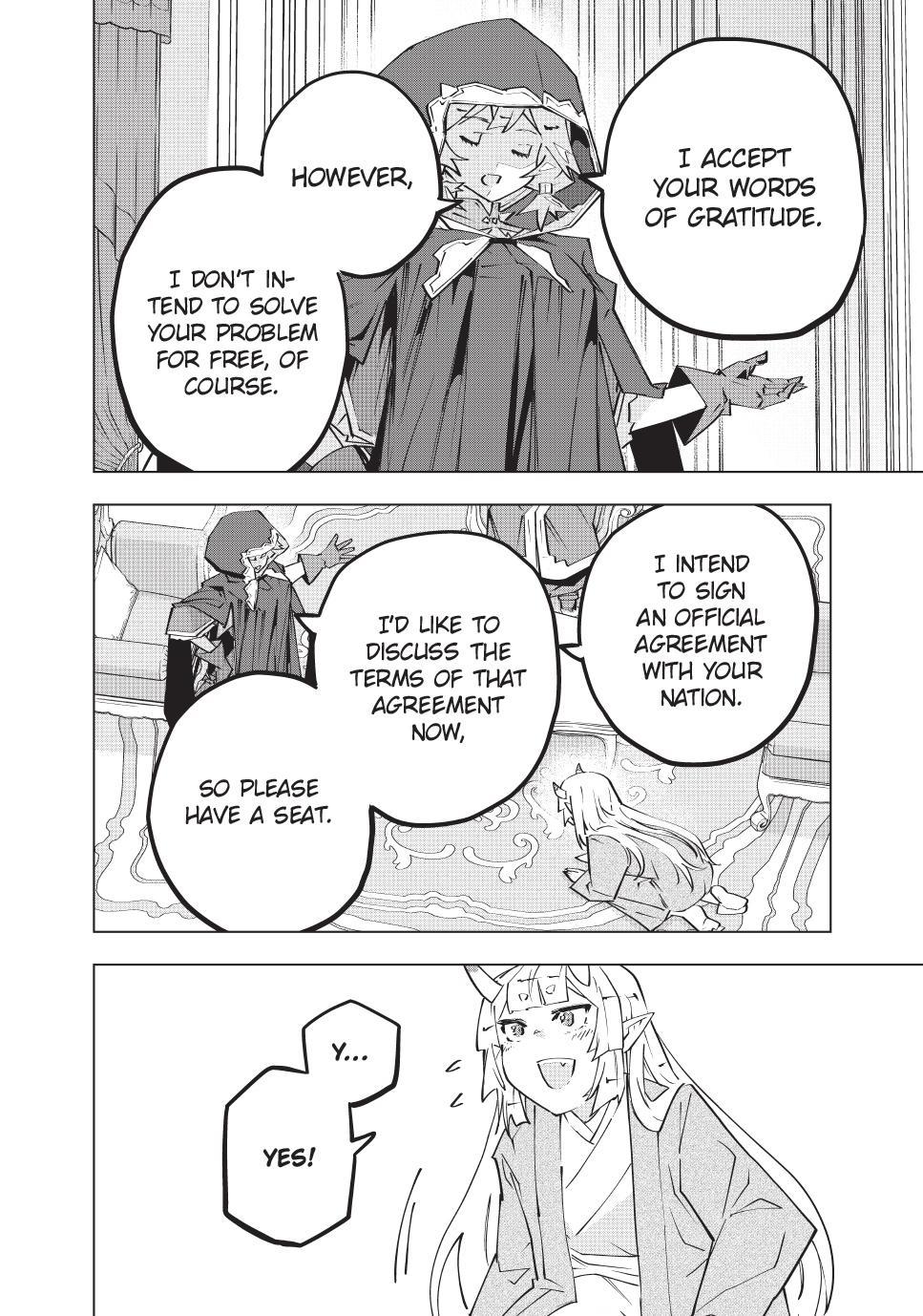Backstabbed in a Backwater Dungeon – My Party Tried to Kill Me, But Thanks to an Infinite Gacha I Got LVL 9999 Friends and Am Out For Revenge Chapter 185 — page 24