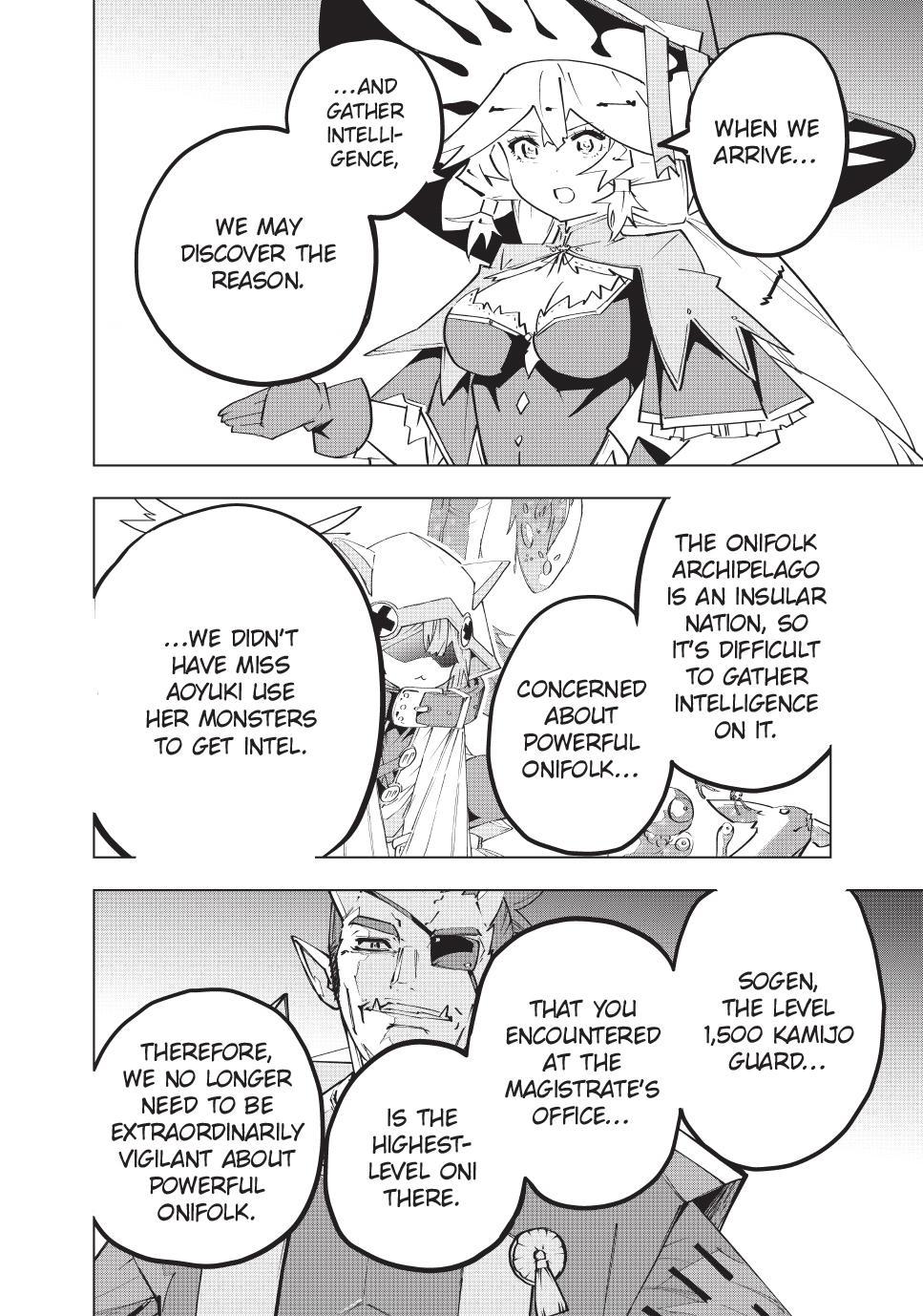 Backstabbed in a Backwater Dungeon – My Party Tried to Kill Me, But Thanks to an Infinite Gacha I Got LVL 9999 Friends and Am Out For Revenge Chapter 185 — page 30