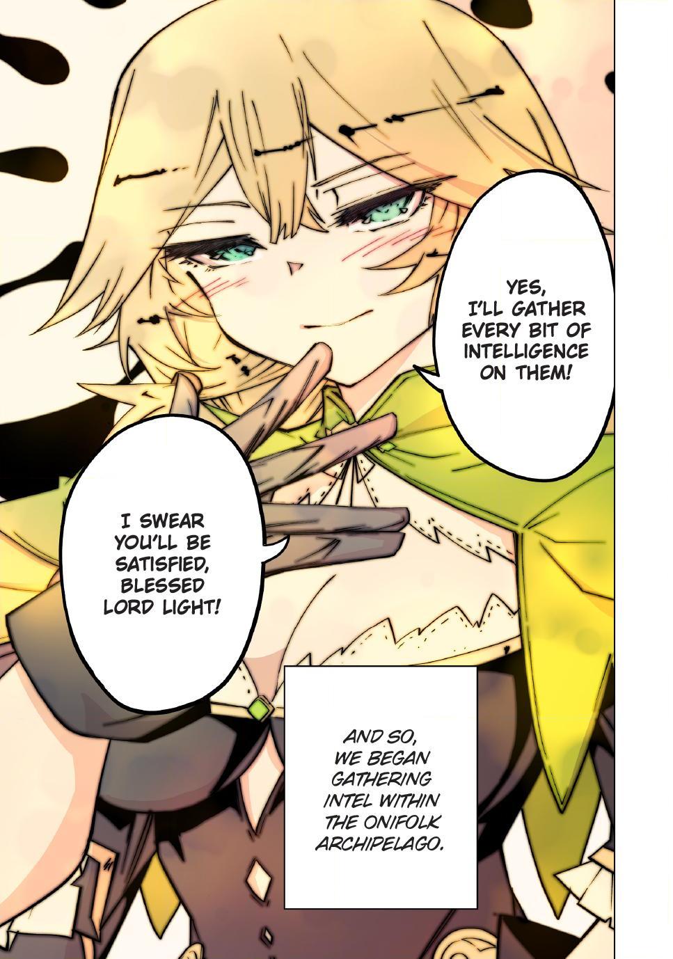 Backstabbed in a Backwater Dungeon – My Party Tried to Kill Me, But Thanks to an Infinite Gacha I Got LVL 9999 Friends and Am Out For Revenge Chapter 185 — page 33