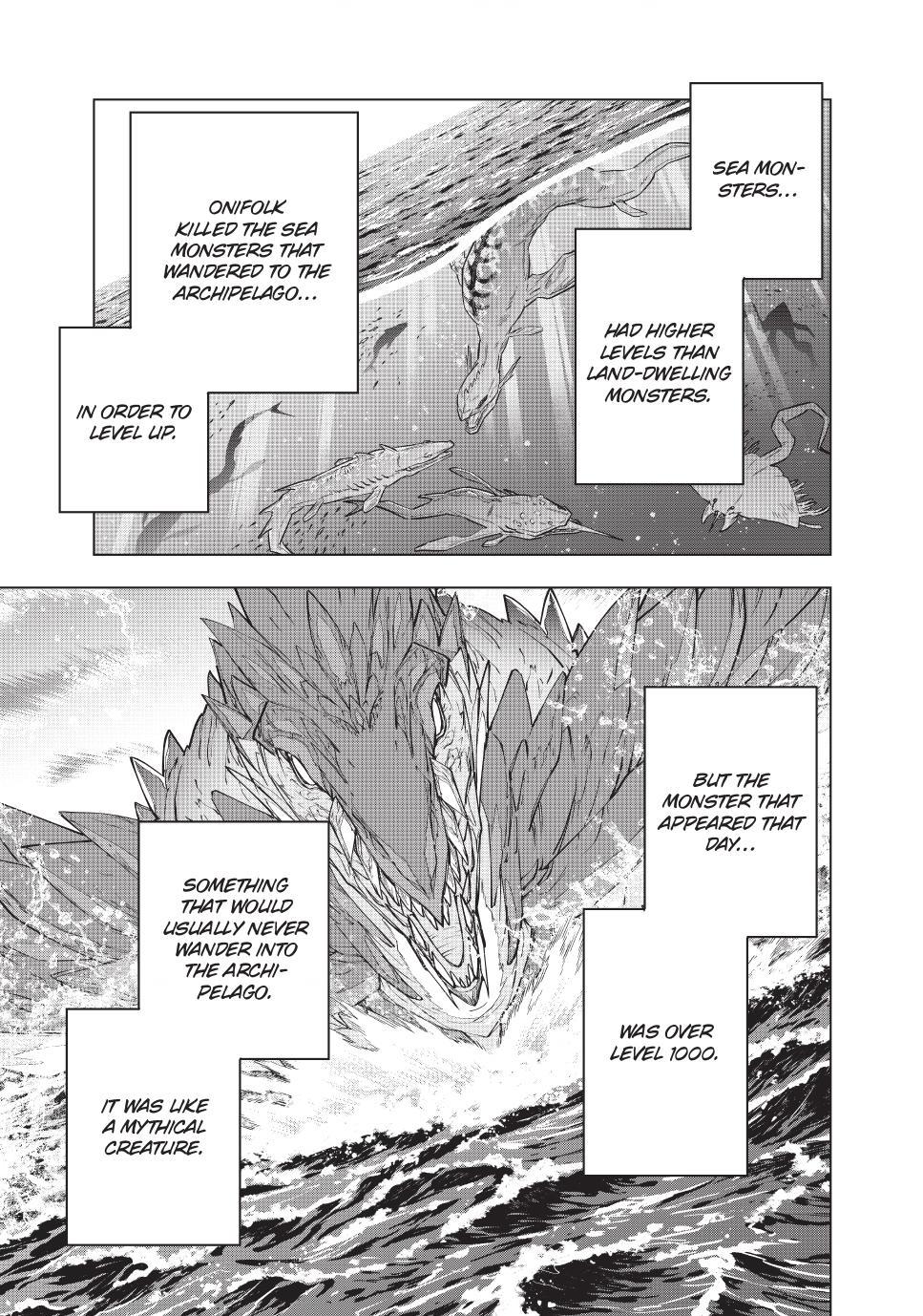 Backstabbed in a Backwater Dungeon – My Party Tried to Kill Me, But Thanks to an Infinite Gacha I Got LVL 9999 Friends and Am Out For Revenge Chapter 186 — page 3