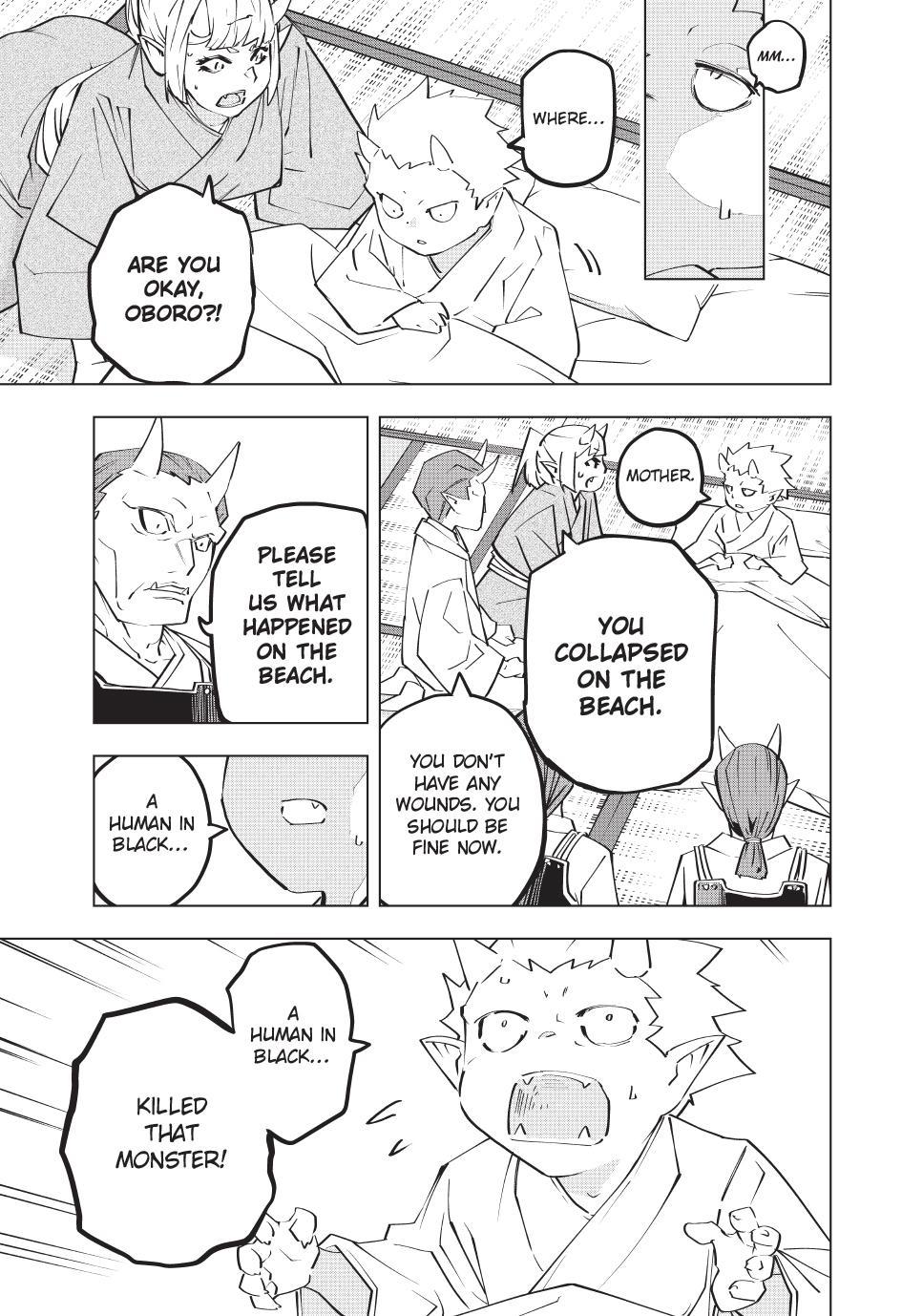 Backstabbed in a Backwater Dungeon – My Party Tried to Kill Me, But Thanks to an Infinite Gacha I Got LVL 9999 Friends and Am Out For Revenge Chapter 186 — page 8