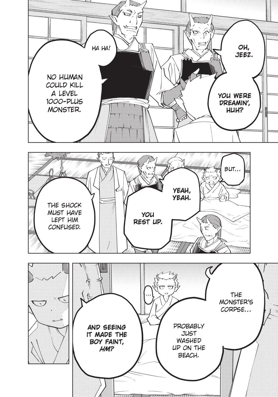 Backstabbed in a Backwater Dungeon – My Party Tried to Kill Me, But Thanks to an Infinite Gacha I Got LVL 9999 Friends and Am Out For Revenge Chapter 186 — page 9