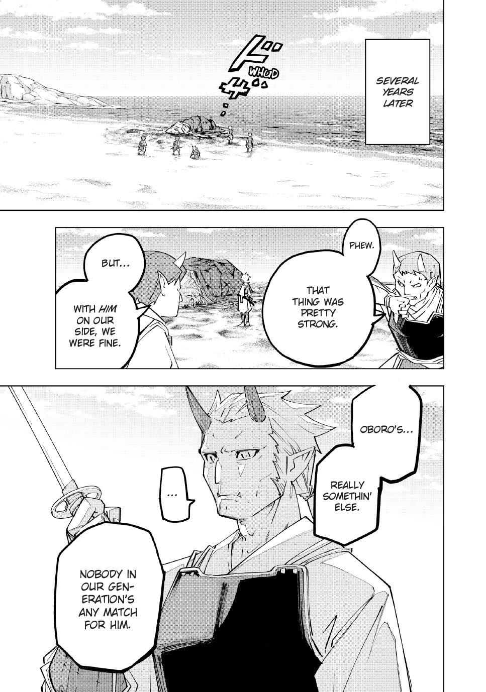 Backstabbed in a Backwater Dungeon – My Party Tried to Kill Me, But Thanks to an Infinite Gacha I Got LVL 9999 Friends and Am Out For Revenge Chapter 186 — page 12