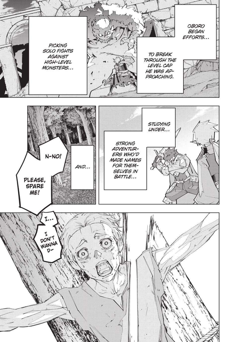 Backstabbed in a Backwater Dungeon – My Party Tried to Kill Me, But Thanks to an Infinite Gacha I Got LVL 9999 Friends and Am Out For Revenge Chapter 186 — page 16
