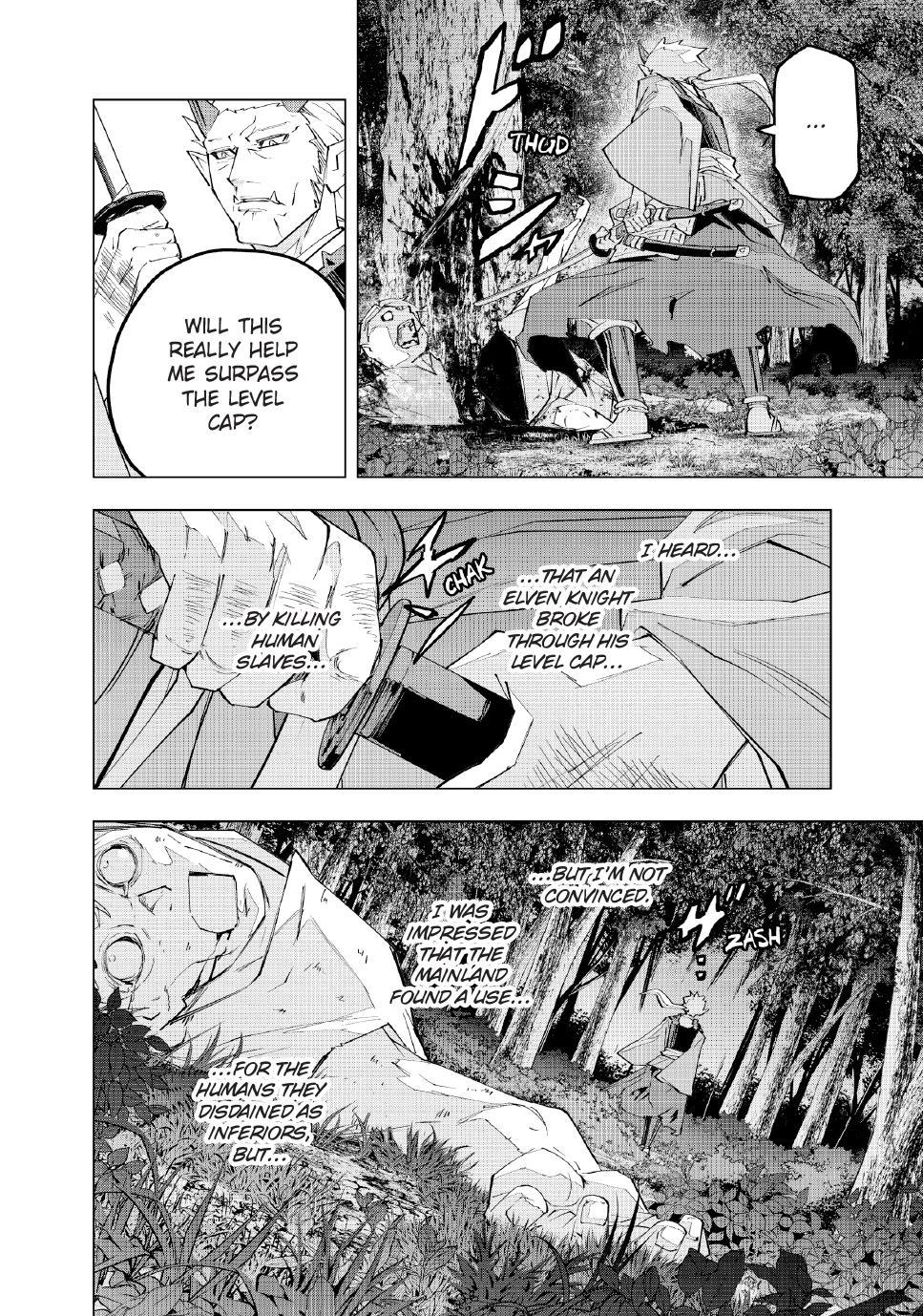 Backstabbed in a Backwater Dungeon – My Party Tried to Kill Me, But Thanks to an Infinite Gacha I Got LVL 9999 Friends and Am Out For Revenge Chapter 186 — page 17