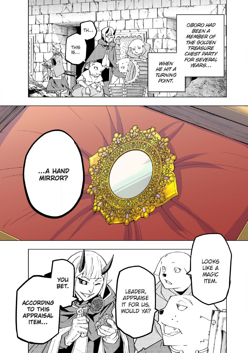 Backstabbed in a Backwater Dungeon – My Party Tried to Kill Me, But Thanks to an Infinite Gacha I Got LVL 9999 Friends and Am Out For Revenge Chapter 186 — page 18
