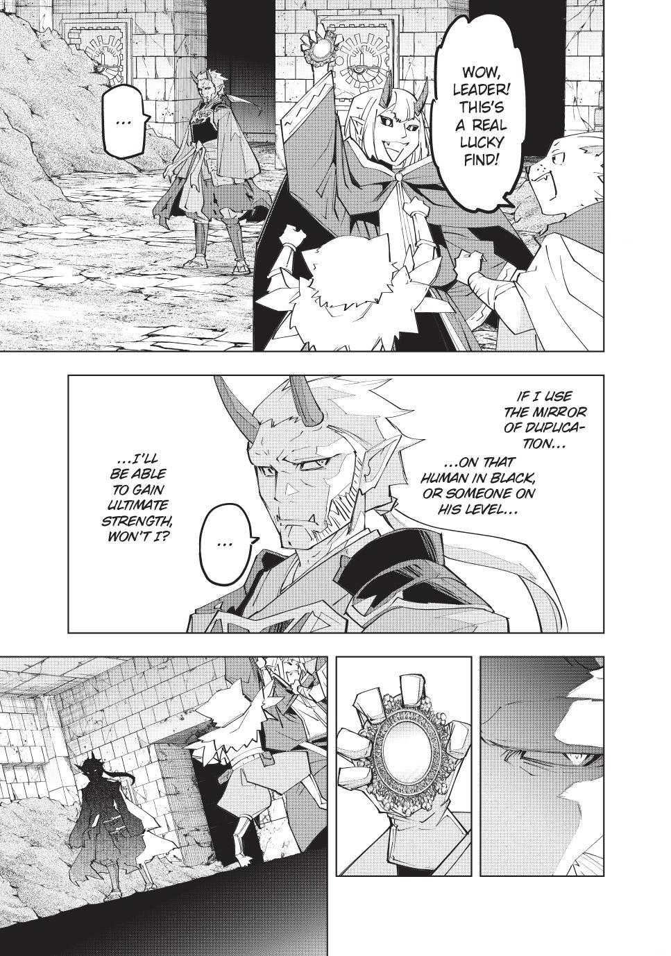 Backstabbed in a Backwater Dungeon – My Party Tried to Kill Me, But Thanks to an Infinite Gacha I Got LVL 9999 Friends and Am Out For Revenge Chapter 186 — page 20
