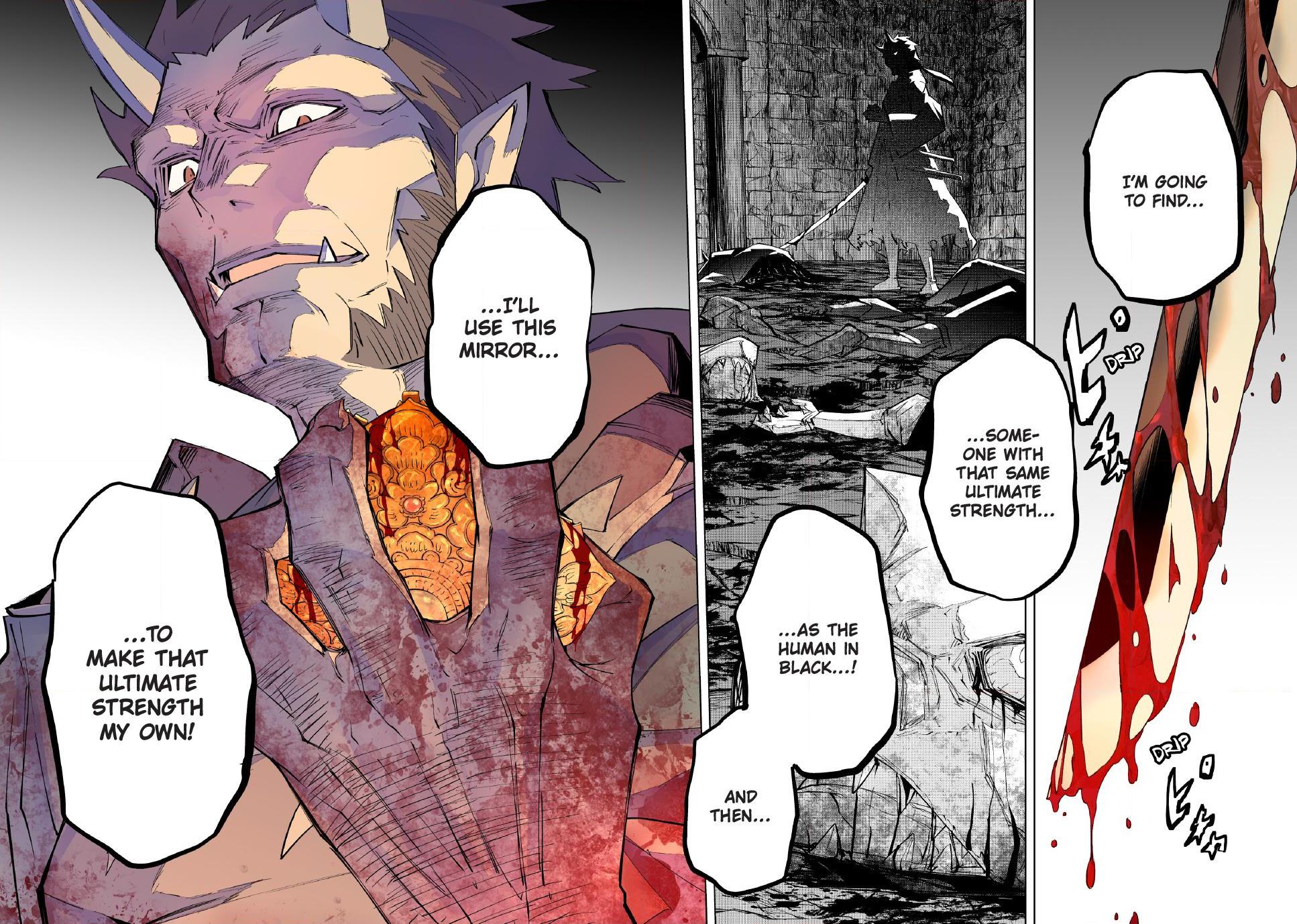Backstabbed in a Backwater Dungeon – My Party Tried to Kill Me, But Thanks to an Infinite Gacha I Got LVL 9999 Friends and Am Out For Revenge Chapter 186 — page 21