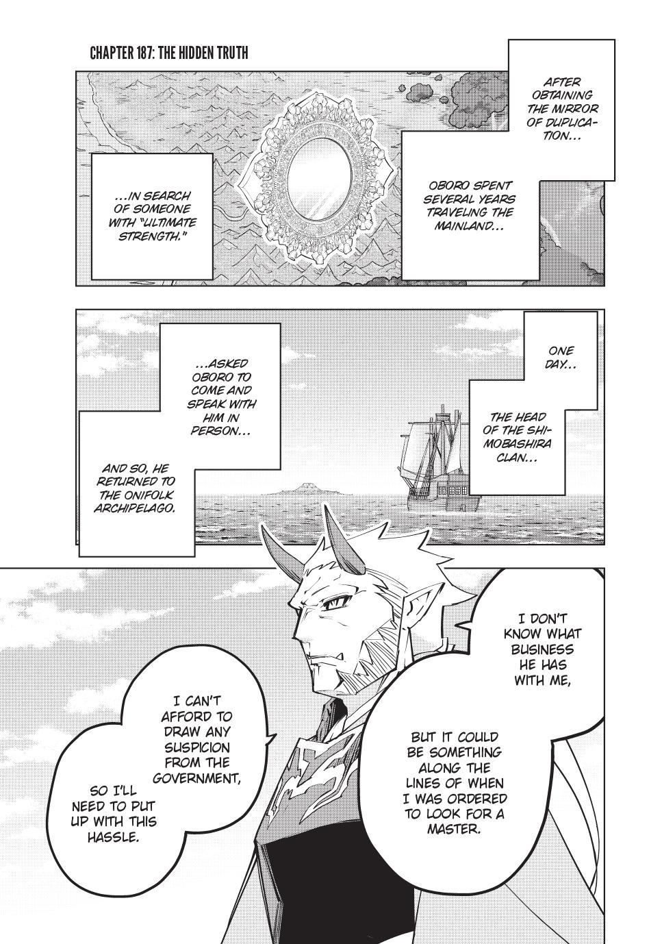 Backstabbed in a Backwater Dungeon – My Party Tried to Kill Me, But Thanks to an Infinite Gacha I Got LVL 9999 Friends and Am Out For Revenge Chapter 187 — page 1