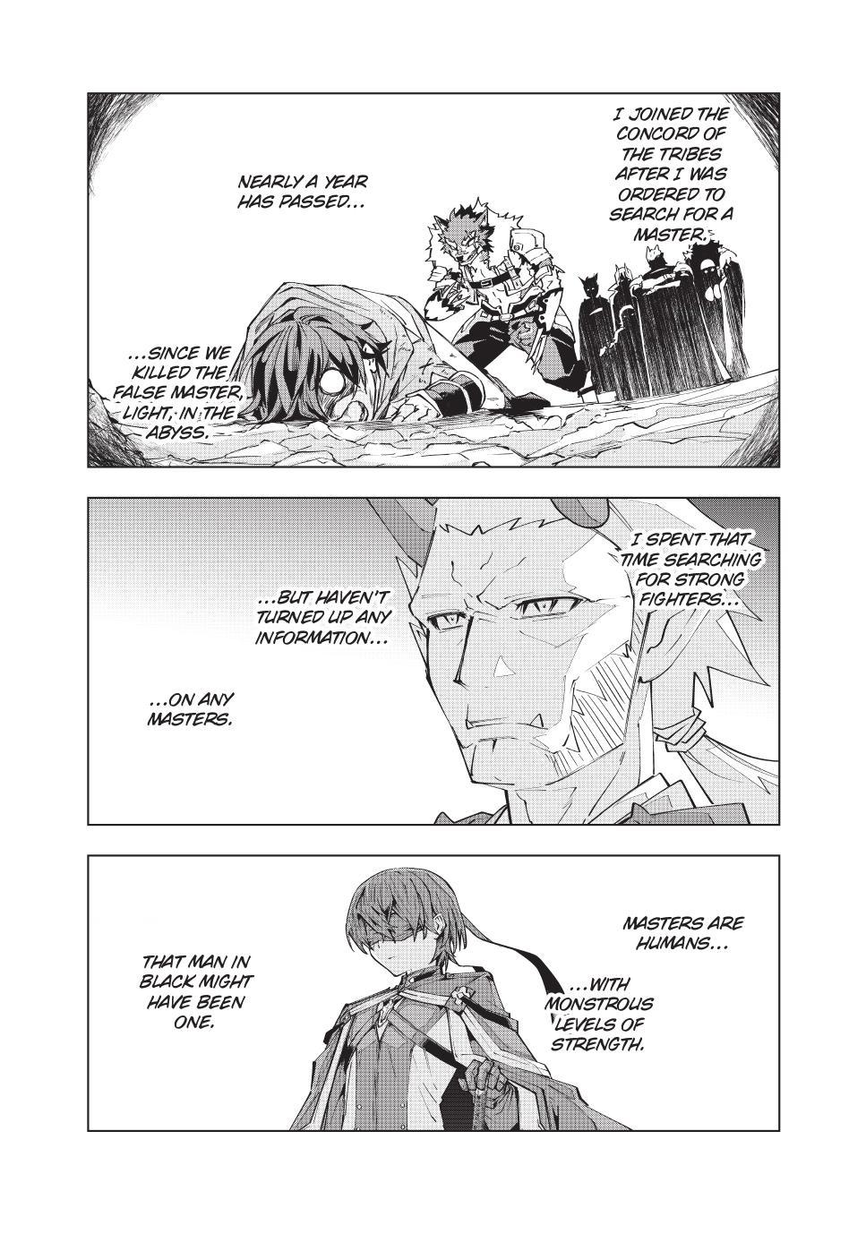 Backstabbed in a Backwater Dungeon – My Party Tried to Kill Me, But Thanks to an Infinite Gacha I Got LVL 9999 Friends and Am Out For Revenge Chapter 187 — page 2
