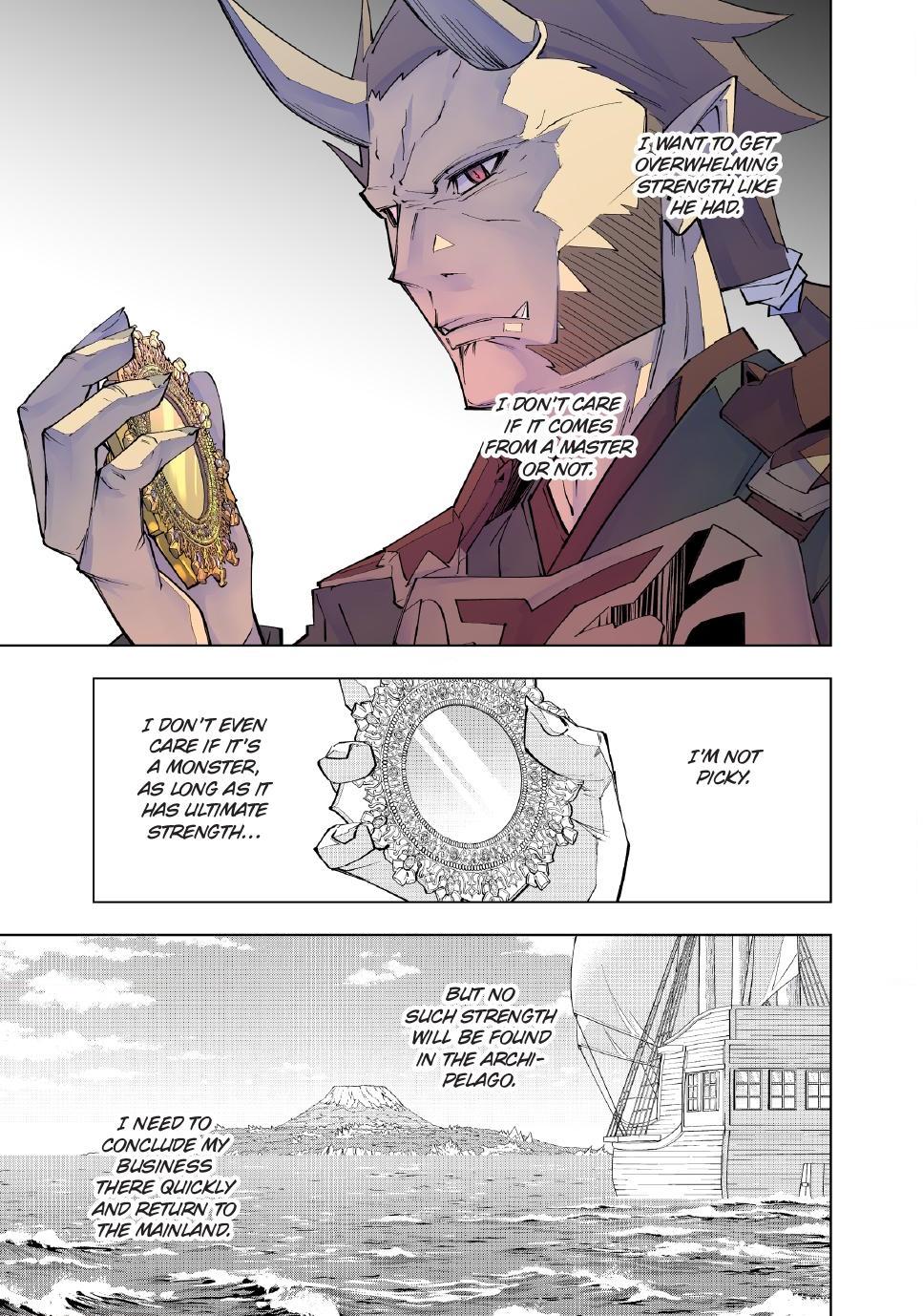Backstabbed in a Backwater Dungeon – My Party Tried to Kill Me, But Thanks to an Infinite Gacha I Got LVL 9999 Friends and Am Out For Revenge Chapter 187 — page 3