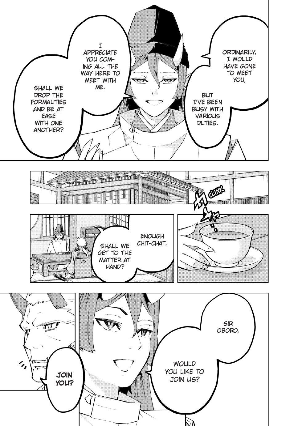Backstabbed in a Backwater Dungeon – My Party Tried to Kill Me, But Thanks to an Infinite Gacha I Got LVL 9999 Friends and Am Out For Revenge Chapter 187 — page 5