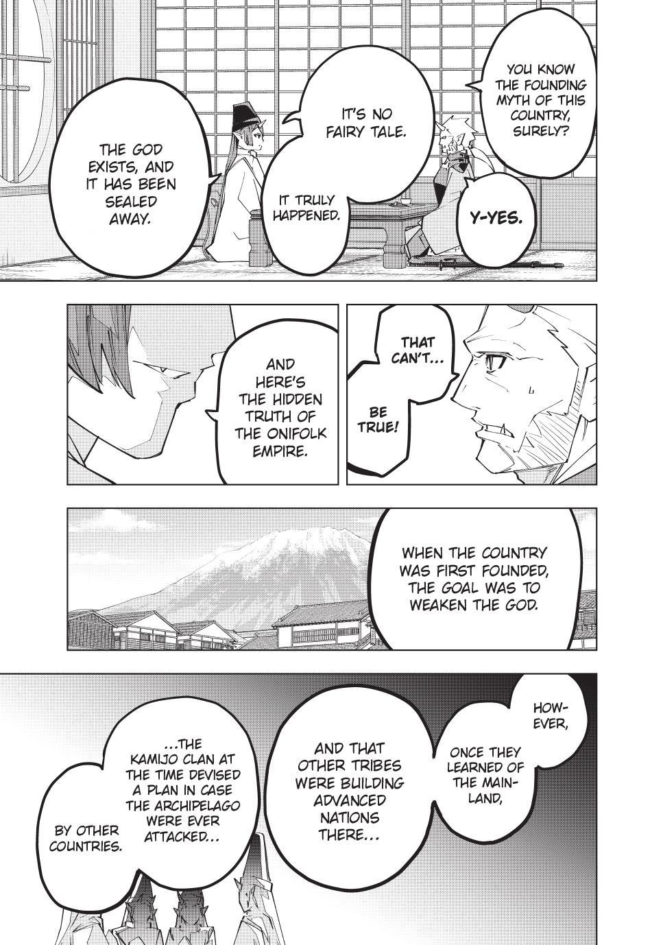 Backstabbed in a Backwater Dungeon – My Party Tried to Kill Me, But Thanks to an Infinite Gacha I Got LVL 9999 Friends and Am Out For Revenge Chapter 187 — page 7