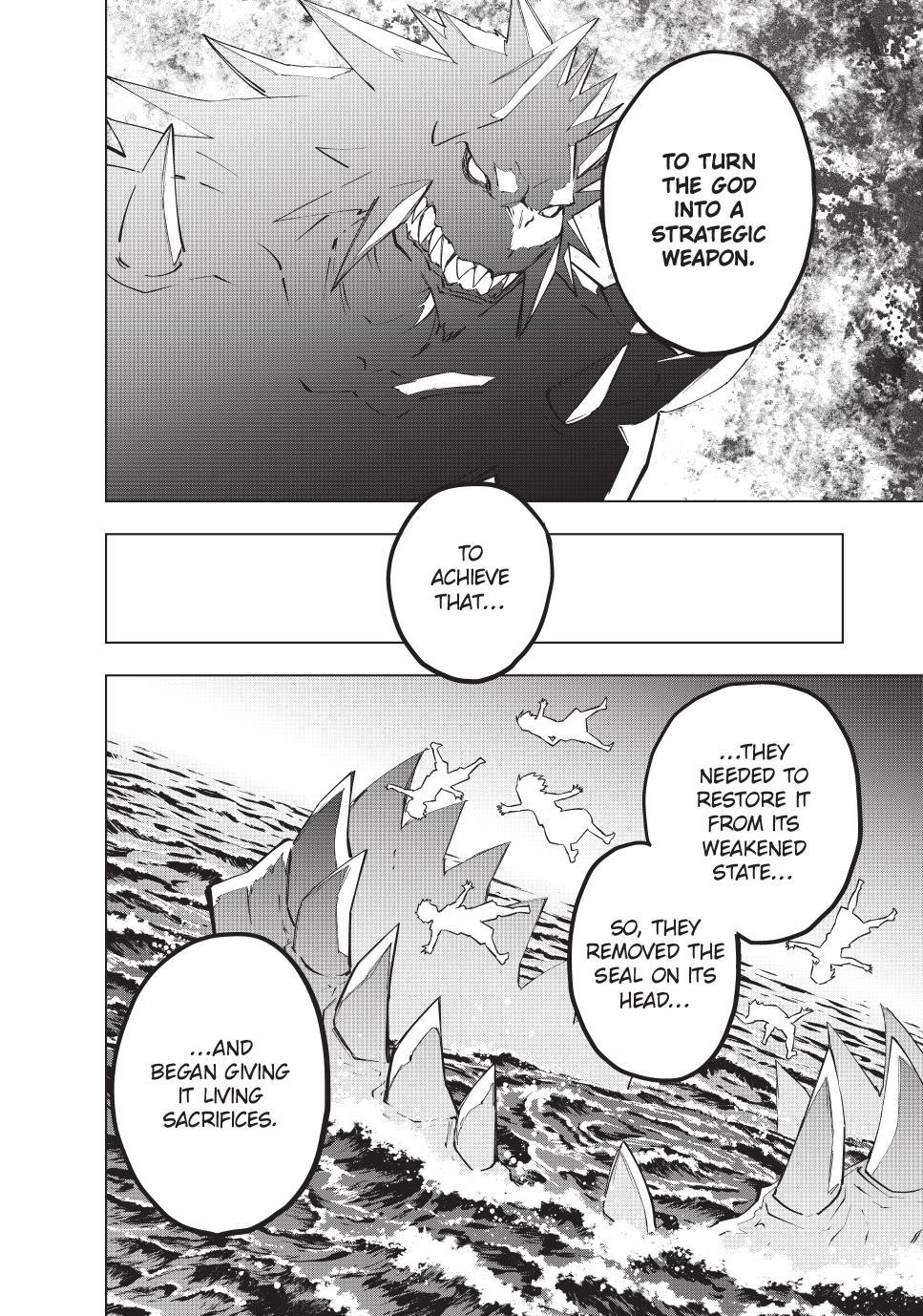 Backstabbed in a Backwater Dungeon – My Party Tried to Kill Me, But Thanks to an Infinite Gacha I Got LVL 9999 Friends and Am Out For Revenge Chapter 187 — page 8