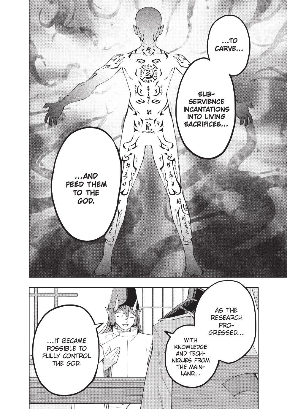 Backstabbed in a Backwater Dungeon – My Party Tried to Kill Me, But Thanks to an Infinite Gacha I Got LVL 9999 Friends and Am Out For Revenge Chapter 187 — page 10