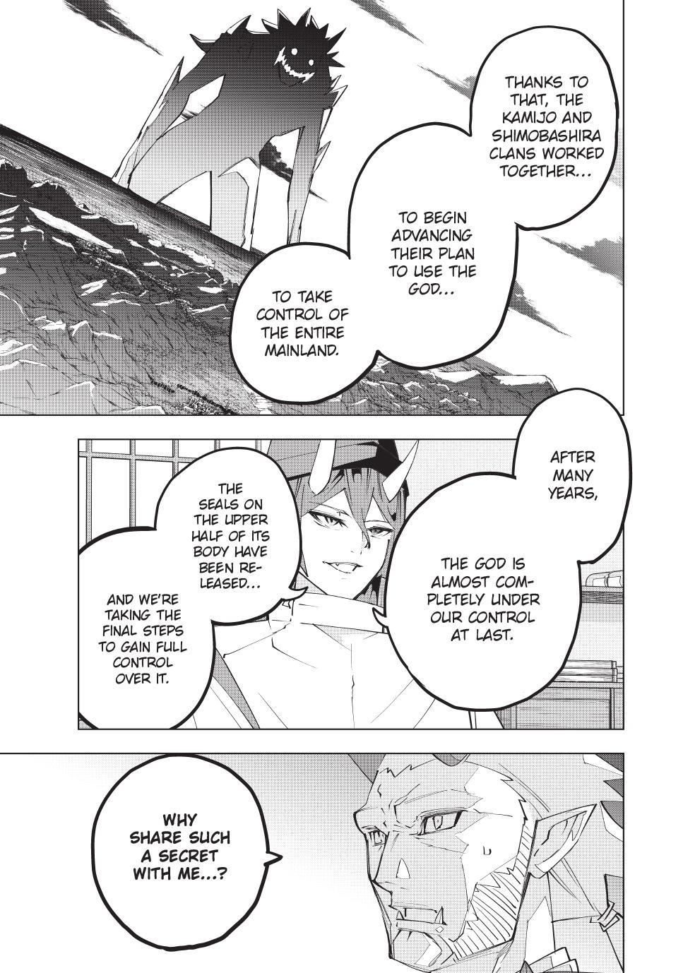 Backstabbed in a Backwater Dungeon – My Party Tried to Kill Me, But Thanks to an Infinite Gacha I Got LVL 9999 Friends and Am Out For Revenge Chapter 187 — page 11