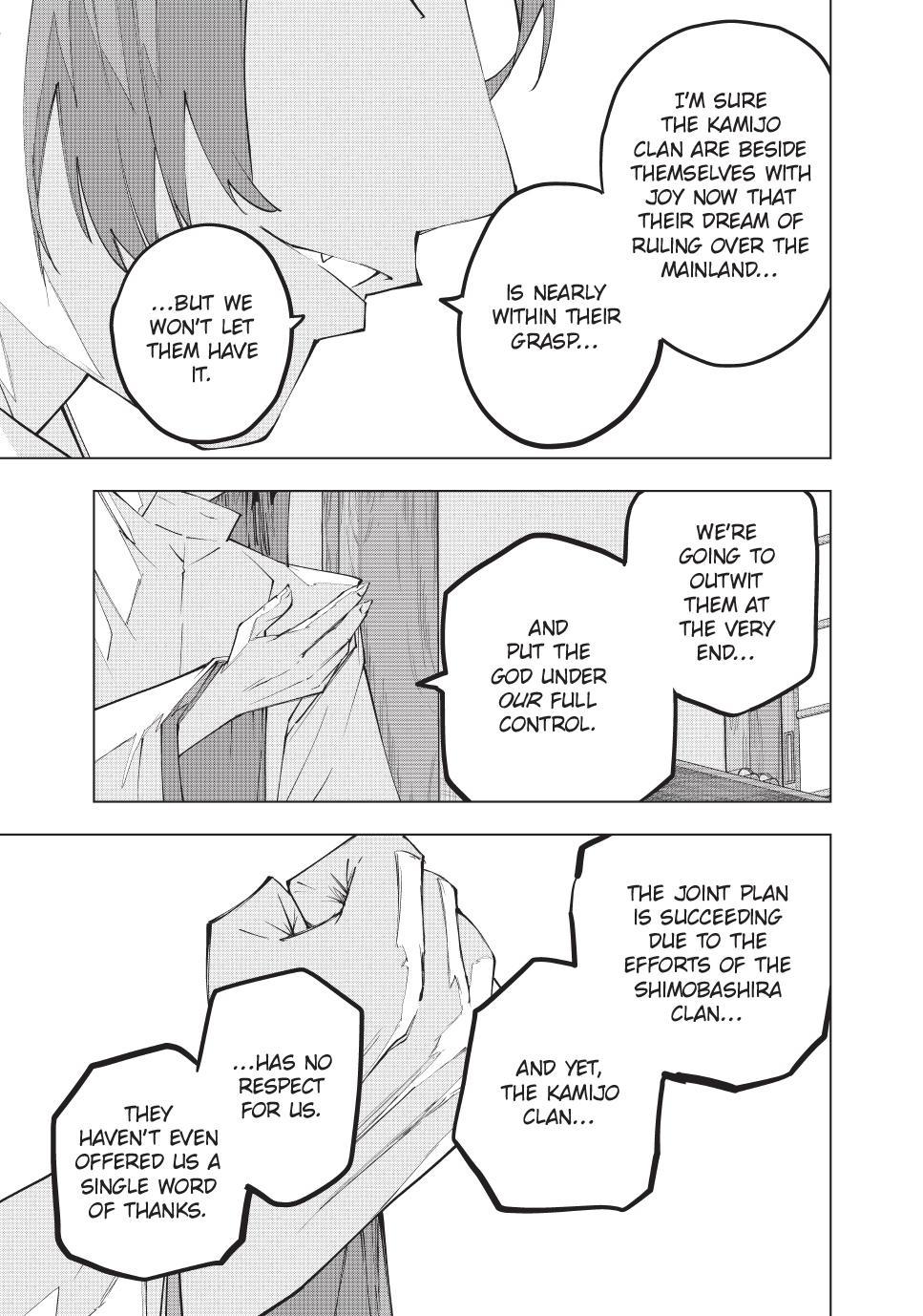Backstabbed in a Backwater Dungeon – My Party Tried to Kill Me, But Thanks to an Infinite Gacha I Got LVL 9999 Friends and Am Out For Revenge Chapter 188 — page 3