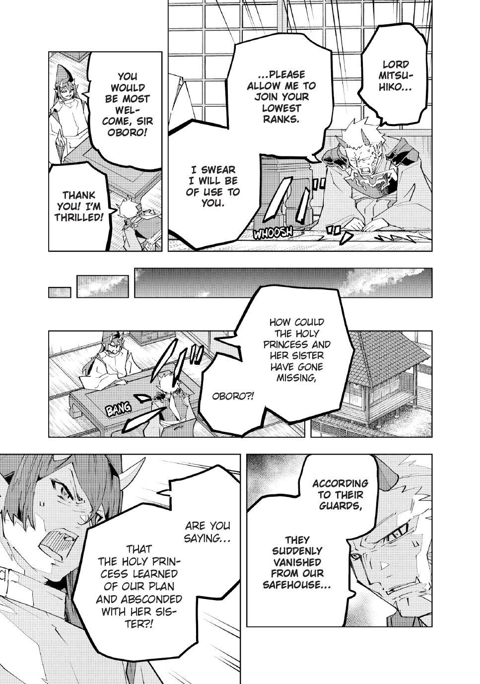 Backstabbed in a Backwater Dungeon – My Party Tried to Kill Me, But Thanks to an Infinite Gacha I Got LVL 9999 Friends and Am Out For Revenge Chapter 188 — page 7