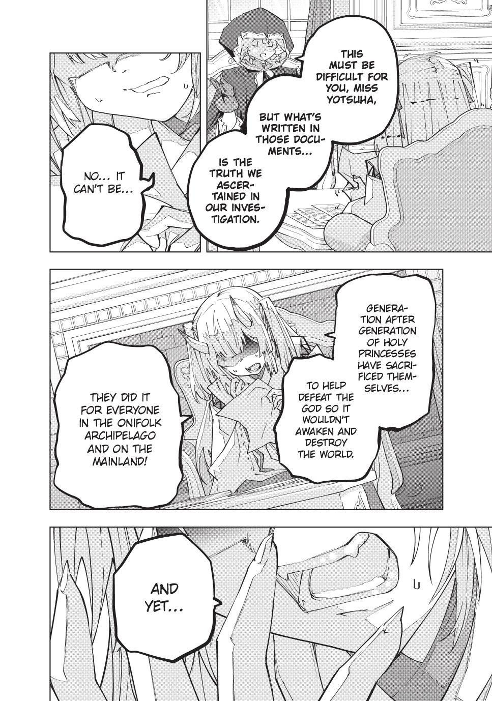 Backstabbed in a Backwater Dungeon – My Party Tried to Kill Me, But Thanks to an Infinite Gacha I Got LVL 9999 Friends and Am Out For Revenge Chapter 188 — page 10