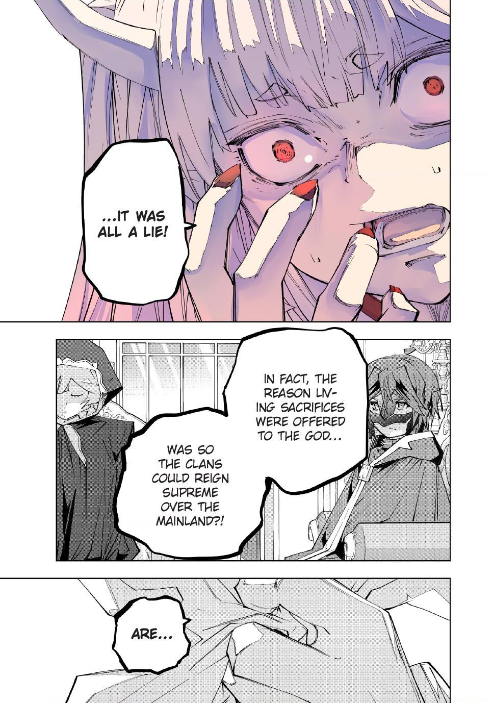 Backstabbed in a Backwater Dungeon – My Party Tried to Kill Me, But Thanks to an Infinite Gacha I Got LVL 9999 Friends and Am Out For Revenge Chapter 188 — page 11