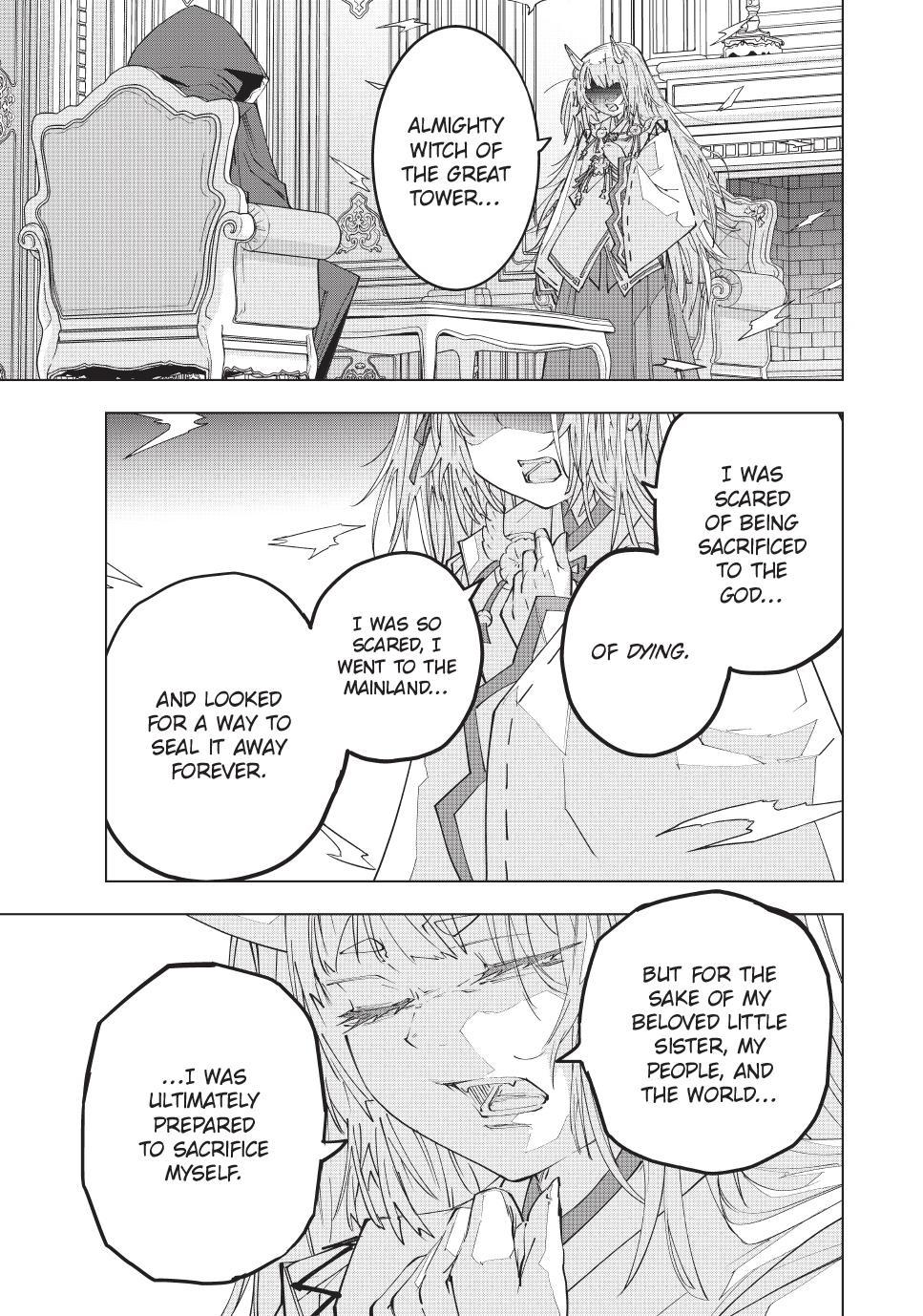 Backstabbed in a Backwater Dungeon – My Party Tried to Kill Me, But Thanks to an Infinite Gacha I Got LVL 9999 Friends and Am Out For Revenge Chapter 188 — page 15