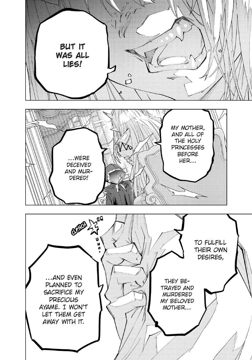 Backstabbed in a Backwater Dungeon – My Party Tried to Kill Me, But Thanks to an Infinite Gacha I Got LVL 9999 Friends and Am Out For Revenge Chapter 188 — page 16