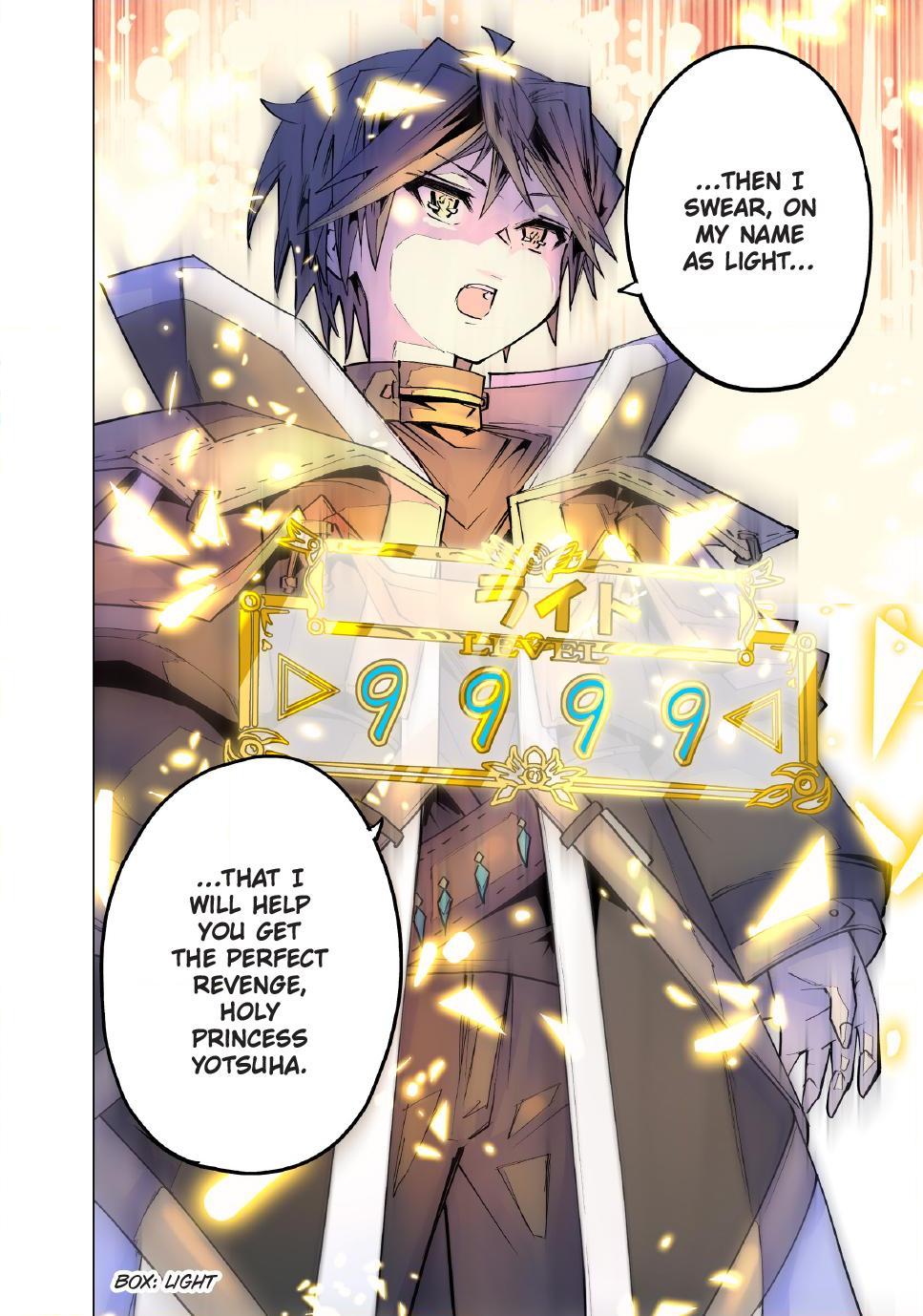 Backstabbed in a Backwater Dungeon – My Party Tried to Kill Me, But Thanks to an Infinite Gacha I Got LVL 9999 Friends and Am Out For Revenge Chapter 188 — page 20