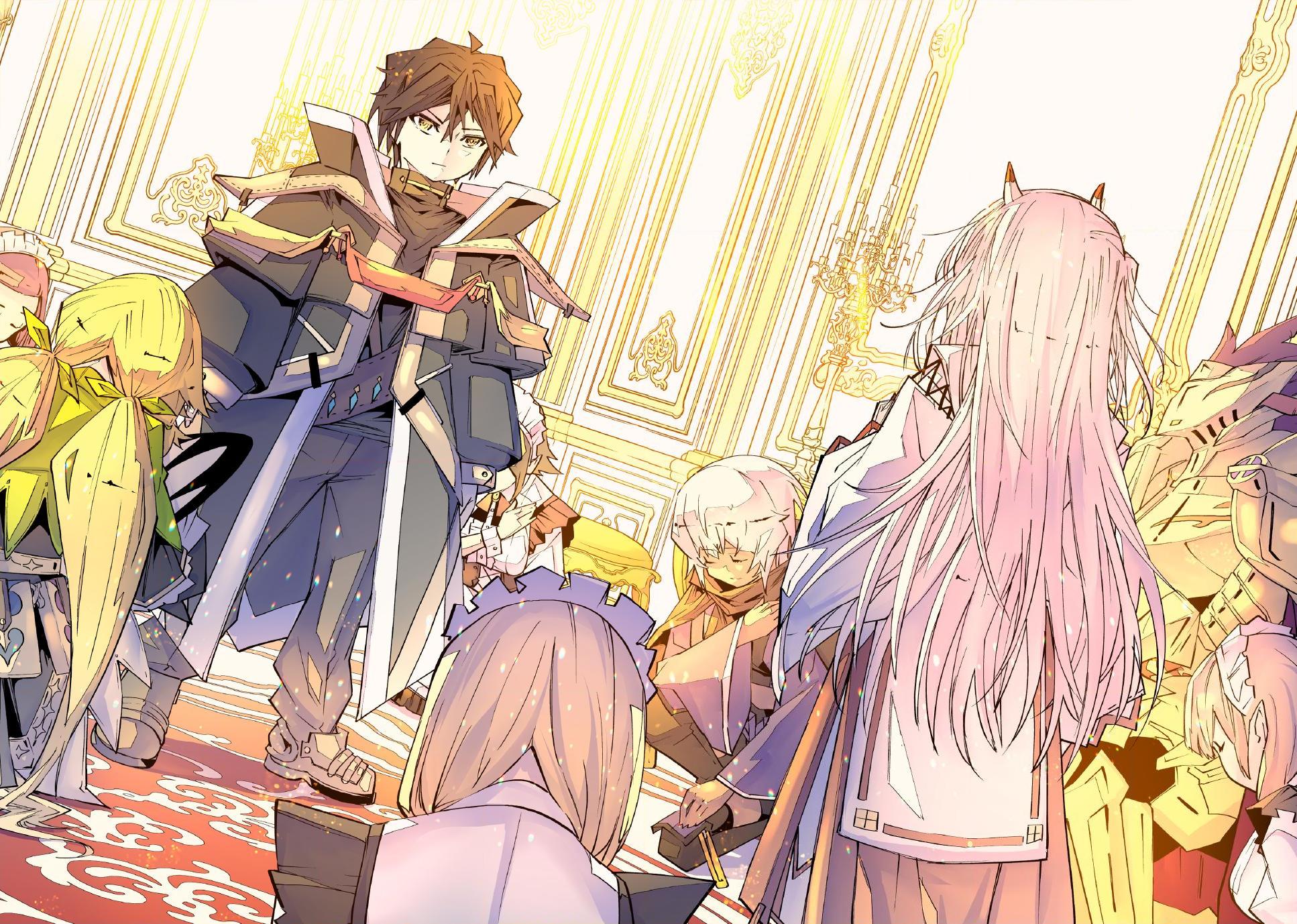 Backstabbed in a Backwater Dungeon – My Party Tried to Kill Me, But Thanks to an Infinite Gacha I Got LVL 9999 Friends and Am Out For Revenge Chapter 188 — page 22