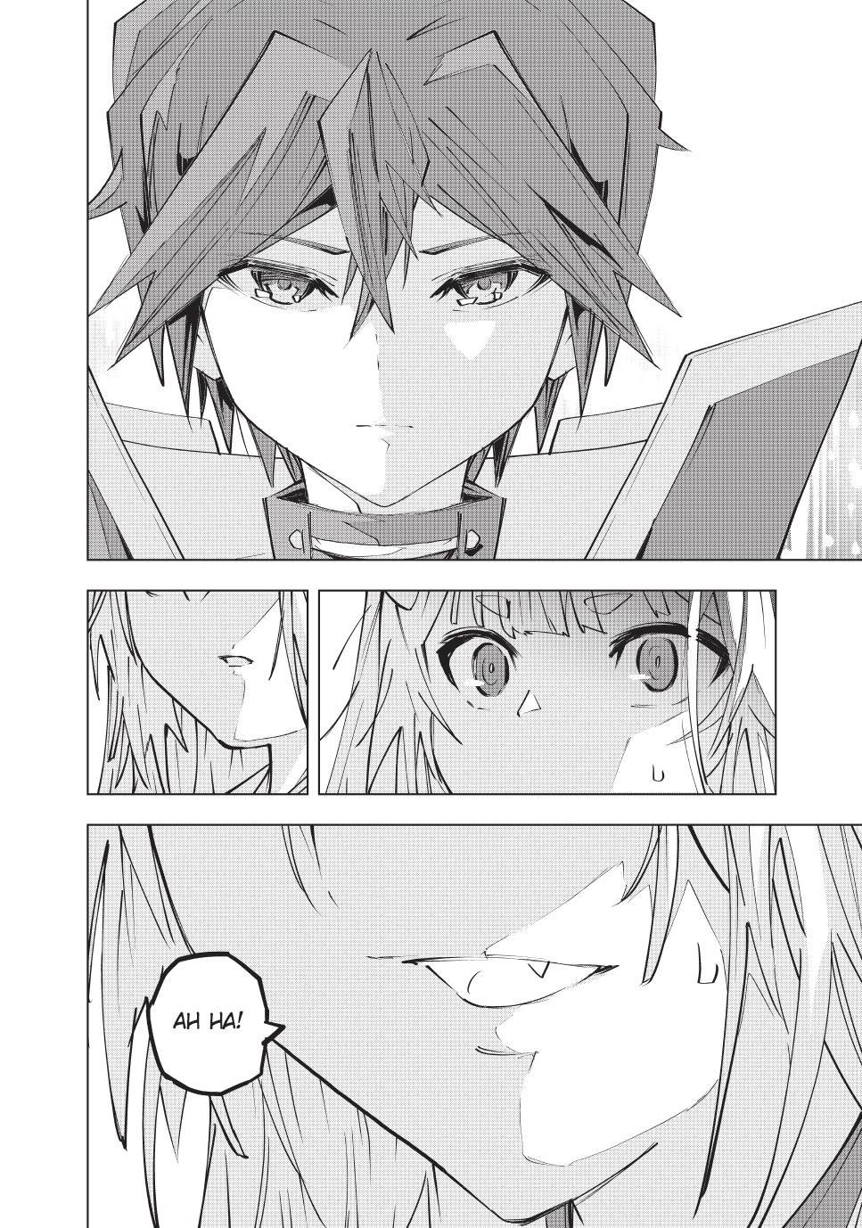 Backstabbed in a Backwater Dungeon – My Party Tried to Kill Me, But Thanks to an Infinite Gacha I Got LVL 9999 Friends and Am Out For Revenge Chapter 188 — page 23