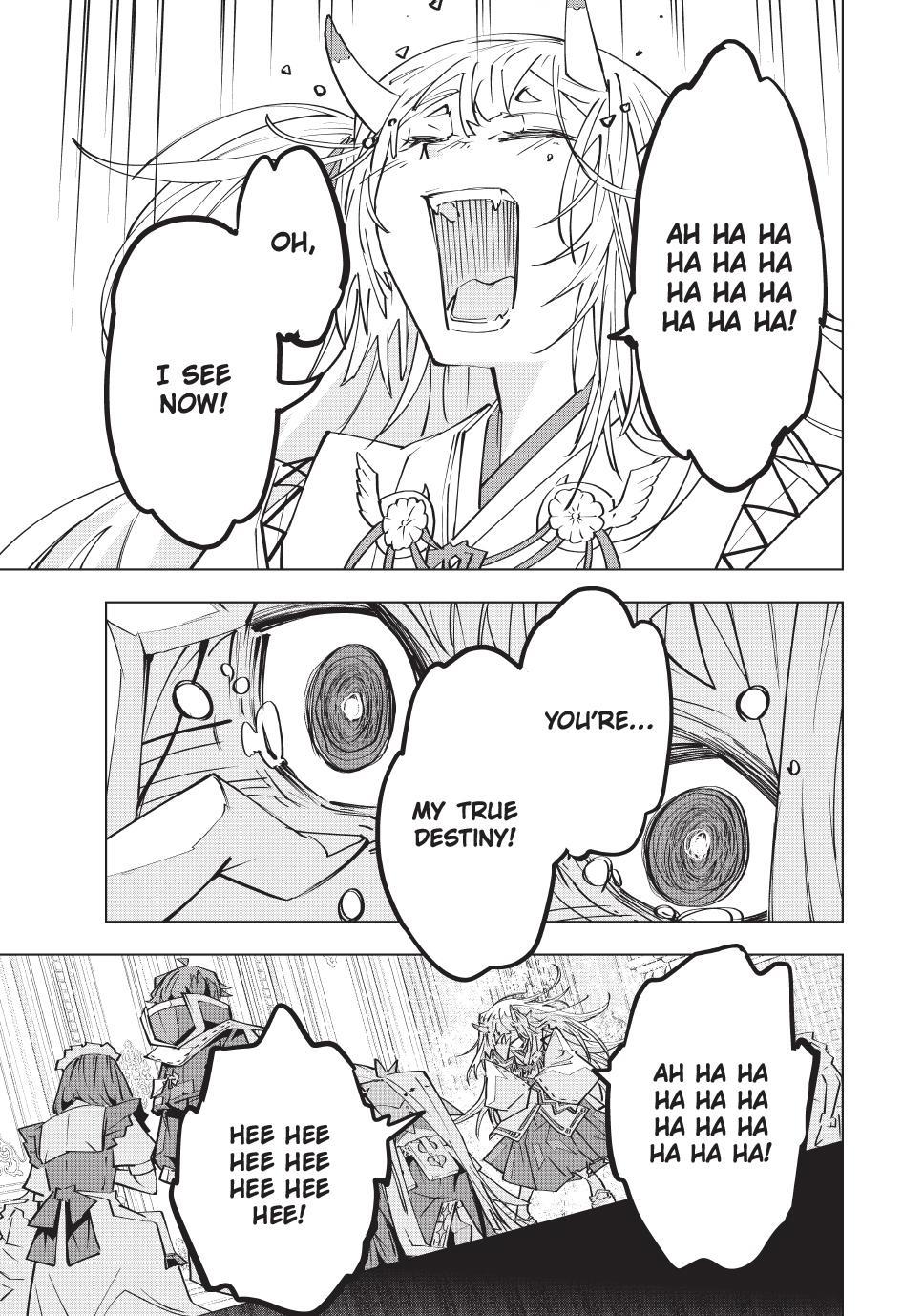 Backstabbed in a Backwater Dungeon – My Party Tried to Kill Me, But Thanks to an Infinite Gacha I Got LVL 9999 Friends and Am Out For Revenge Chapter 188 — page 24