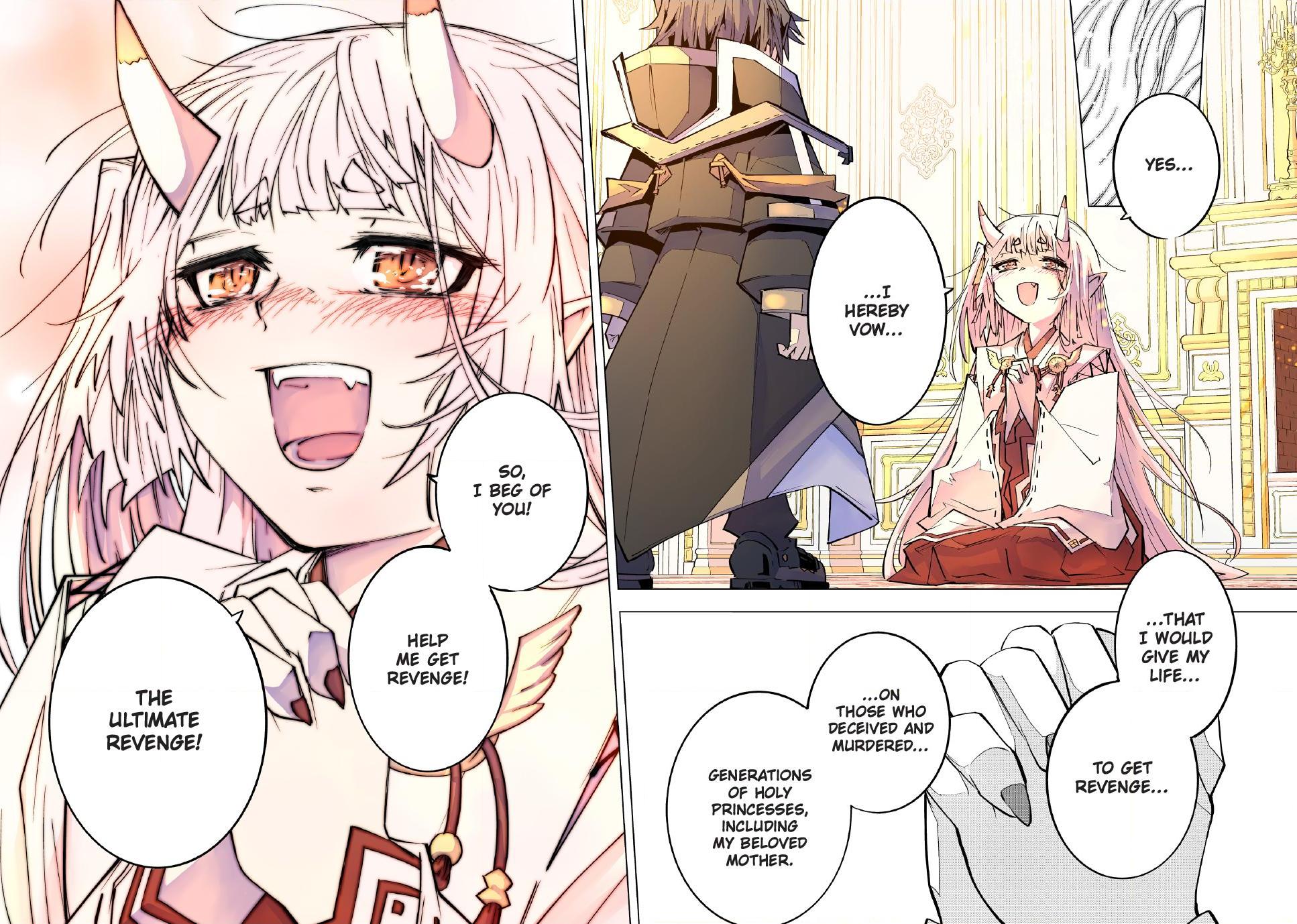 Backstabbed in a Backwater Dungeon – My Party Tried to Kill Me, But Thanks to an Infinite Gacha I Got LVL 9999 Friends and Am Out For Revenge Chapter 188 — page 25