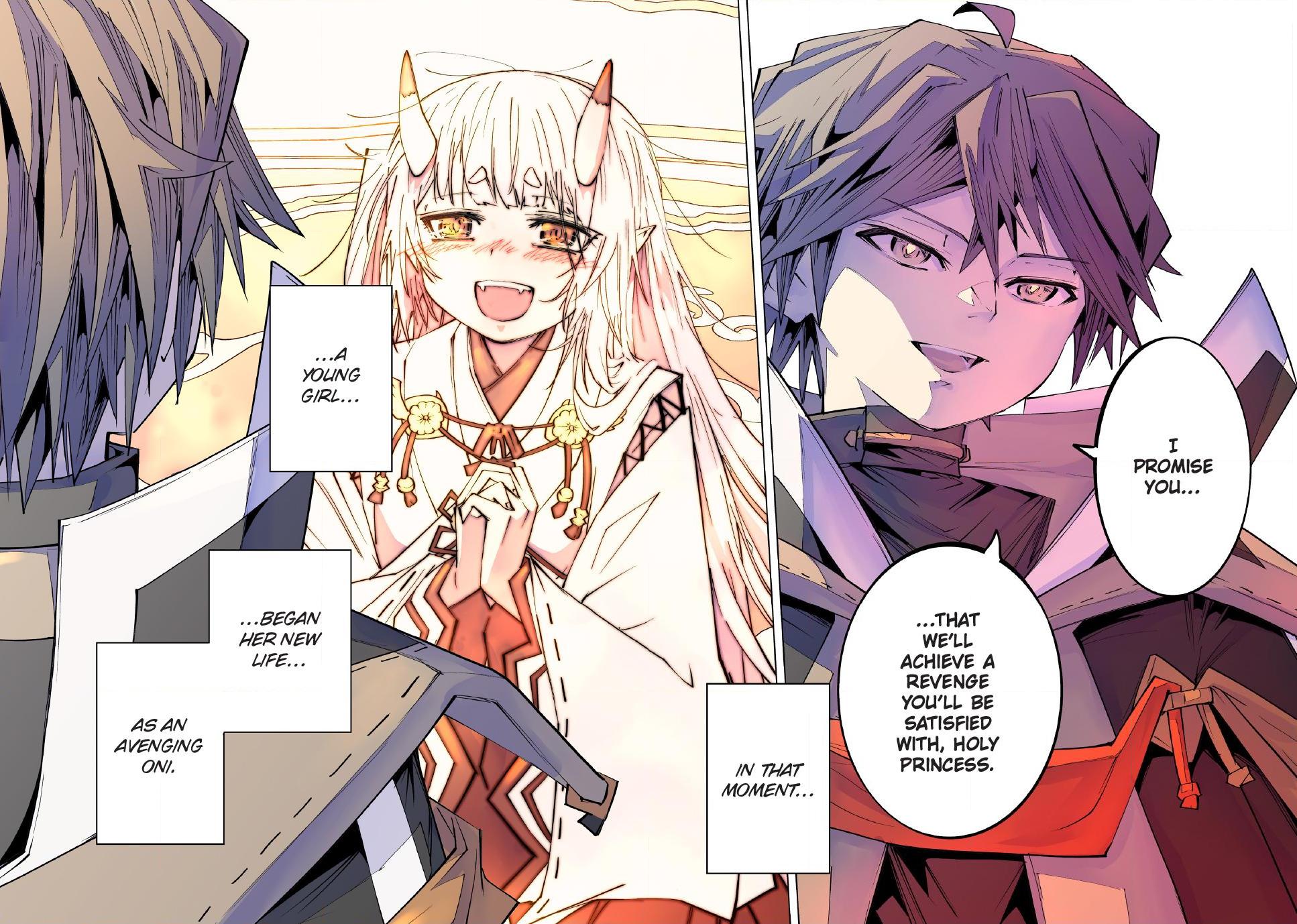 Backstabbed in a Backwater Dungeon – My Party Tried to Kill Me, But Thanks to an Infinite Gacha I Got LVL 9999 Friends and Am Out For Revenge Chapter 188 — page 26