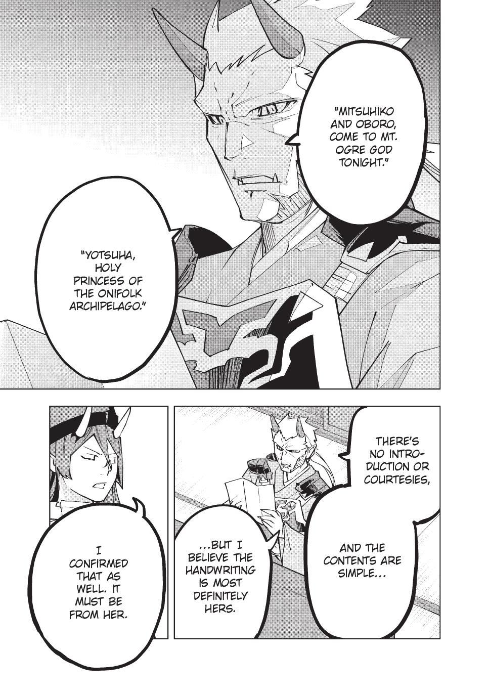 Backstabbed in a Backwater Dungeon – My Party Tried to Kill Me, But Thanks to an Infinite Gacha I Got LVL 9999 Friends and Am Out For Revenge Chapter 189 — page 3