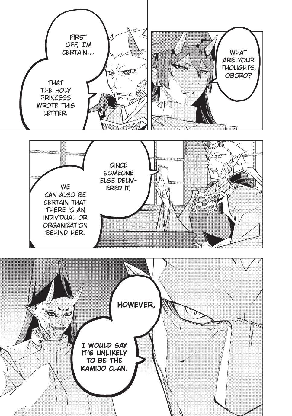 Backstabbed in a Backwater Dungeon – My Party Tried to Kill Me, But Thanks to an Infinite Gacha I Got LVL 9999 Friends and Am Out For Revenge Chapter 189 — page 5