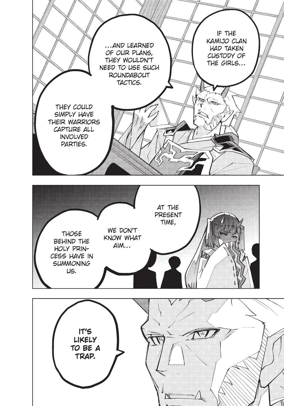 Backstabbed in a Backwater Dungeon – My Party Tried to Kill Me, But Thanks to an Infinite Gacha I Got LVL 9999 Friends and Am Out For Revenge Chapter 189 — page 6
