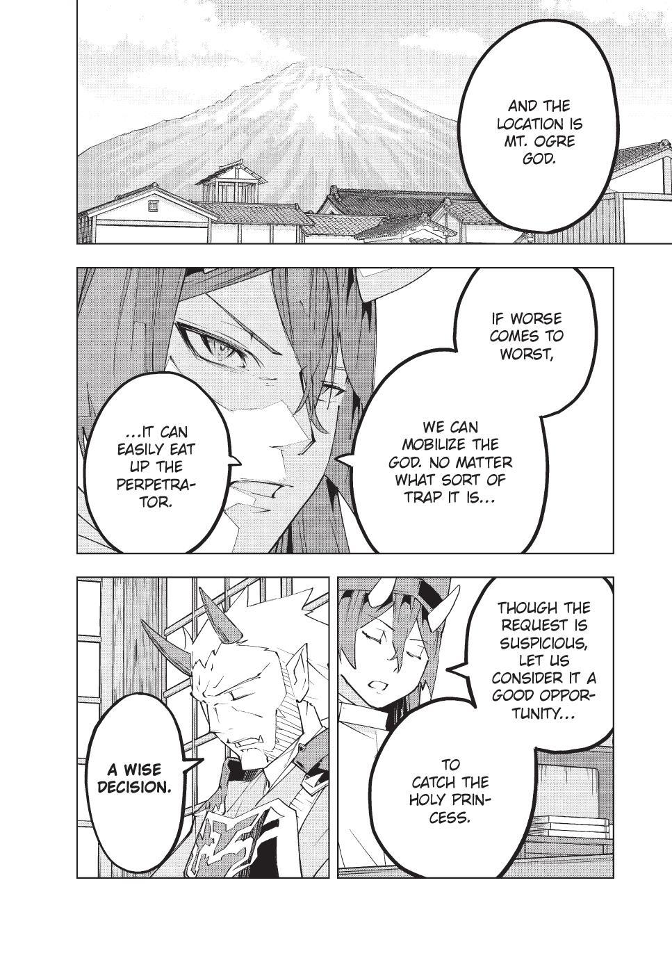 Backstabbed in a Backwater Dungeon – My Party Tried to Kill Me, But Thanks to an Infinite Gacha I Got LVL 9999 Friends and Am Out For Revenge Chapter 189 — page 8