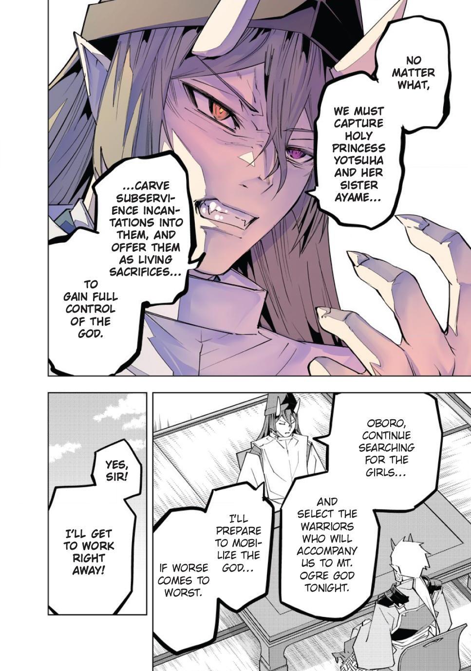 Backstabbed in a Backwater Dungeon – My Party Tried to Kill Me, But Thanks to an Infinite Gacha I Got LVL 9999 Friends and Am Out For Revenge Chapter 189 — page 10