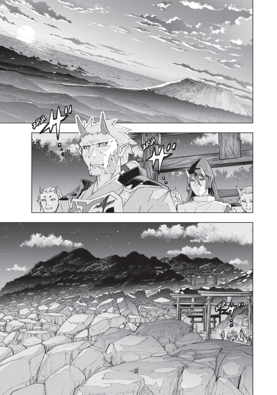 Backstabbed in a Backwater Dungeon – My Party Tried to Kill Me, But Thanks to an Infinite Gacha I Got LVL 9999 Friends and Am Out For Revenge Chapter 189 — page 11