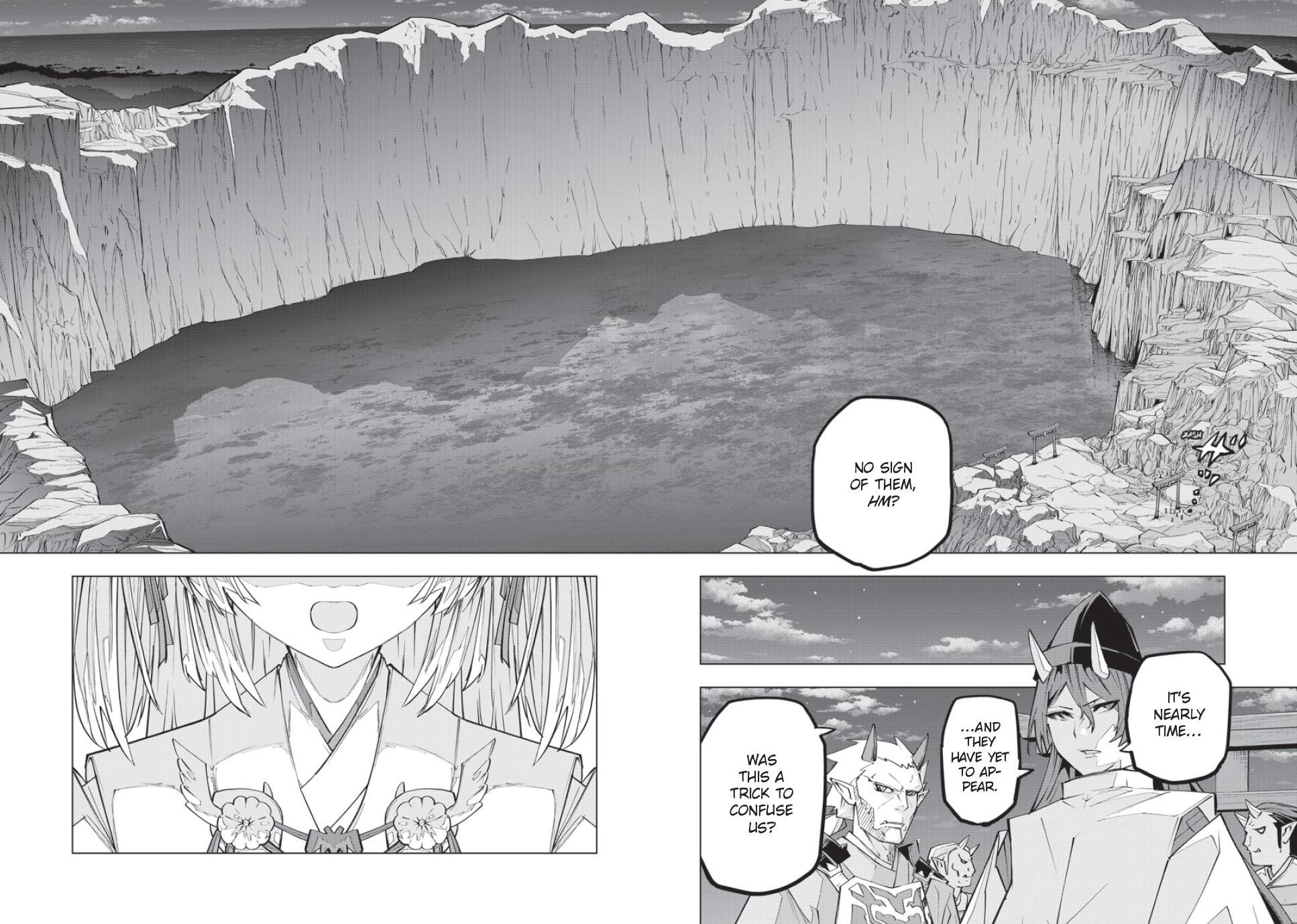 Backstabbed in a Backwater Dungeon – My Party Tried to Kill Me, But Thanks to an Infinite Gacha I Got LVL 9999 Friends and Am Out For Revenge Chapter 189 — page 12