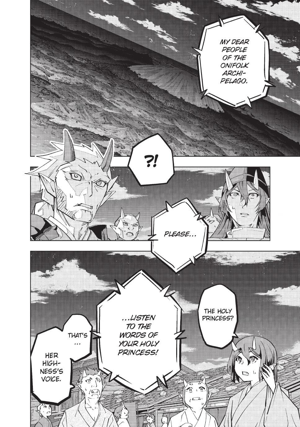 Backstabbed in a Backwater Dungeon – My Party Tried to Kill Me, But Thanks to an Infinite Gacha I Got LVL 9999 Friends and Am Out For Revenge Chapter 189 — page 13