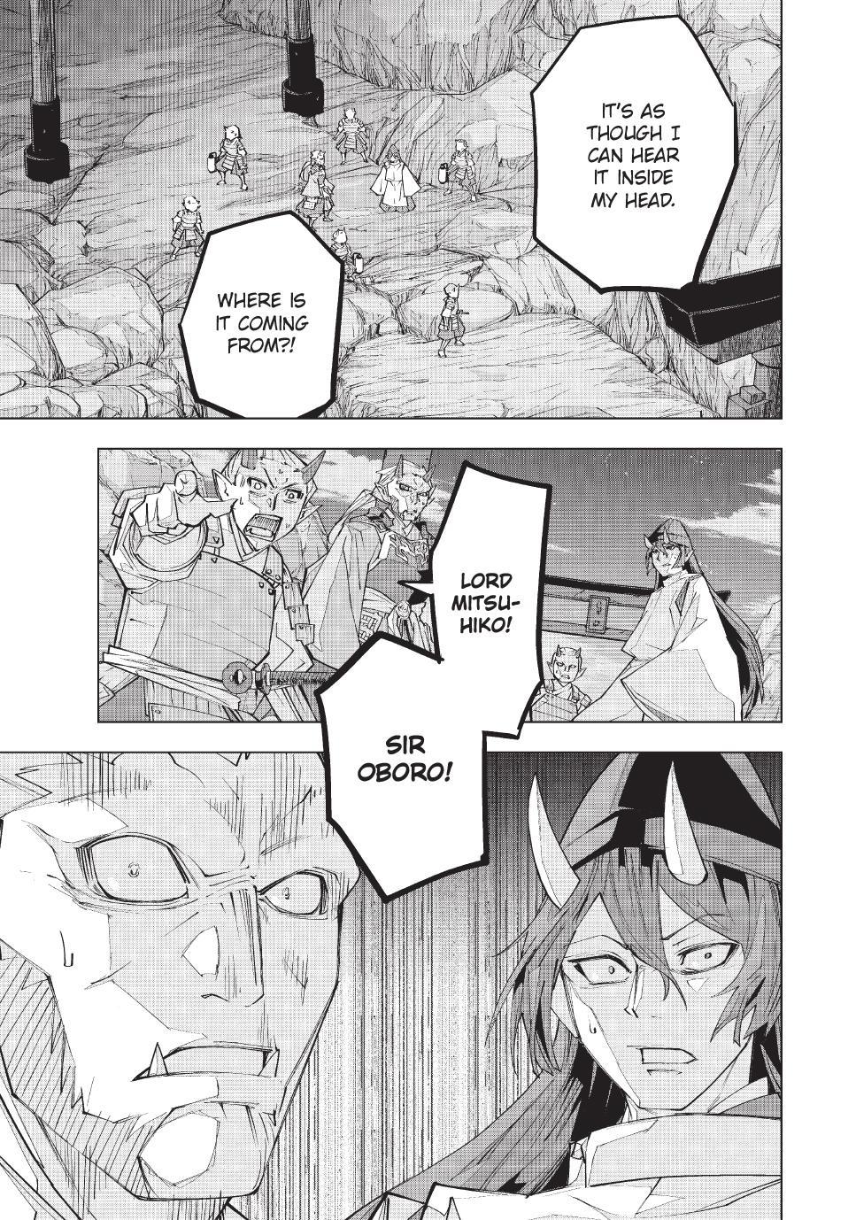 Backstabbed in a Backwater Dungeon – My Party Tried to Kill Me, But Thanks to an Infinite Gacha I Got LVL 9999 Friends and Am Out For Revenge Chapter 189 — page 14