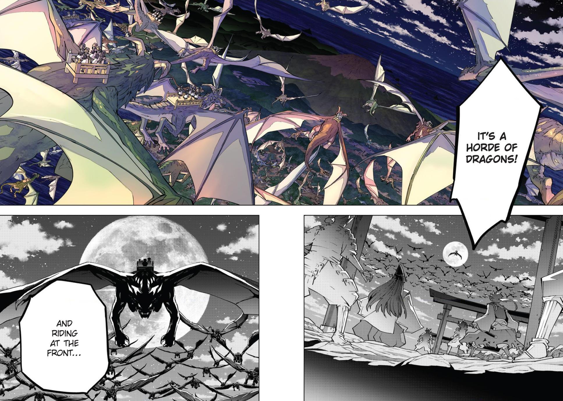 Backstabbed in a Backwater Dungeon – My Party Tried to Kill Me, But Thanks to an Infinite Gacha I Got LVL 9999 Friends and Am Out For Revenge Chapter 189 — page 15