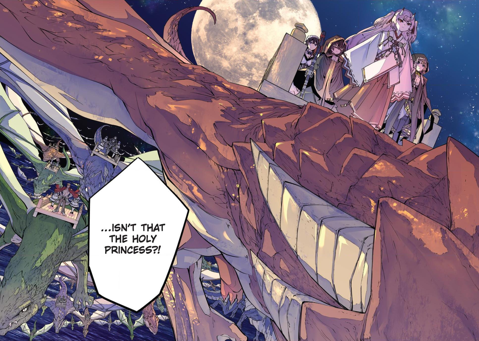 Backstabbed in a Backwater Dungeon – My Party Tried to Kill Me, But Thanks to an Infinite Gacha I Got LVL 9999 Friends and Am Out For Revenge Chapter 189 — page 16