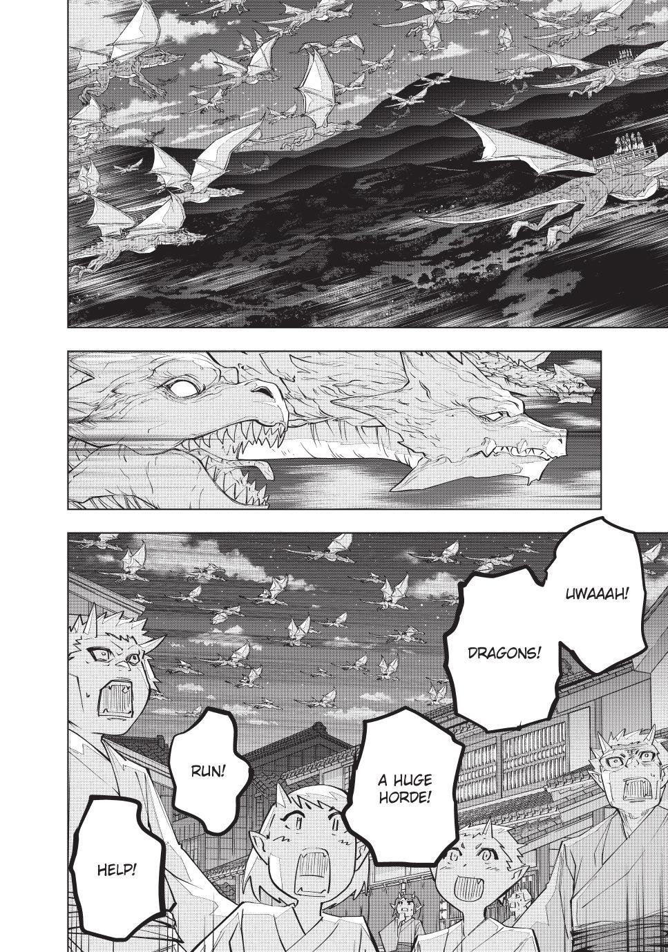 Backstabbed in a Backwater Dungeon – My Party Tried to Kill Me, But Thanks to an Infinite Gacha I Got LVL 9999 Friends and Am Out For Revenge Chapter 190 — page 2