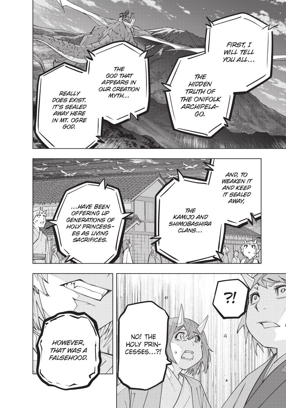 Backstabbed in a Backwater Dungeon – My Party Tried to Kill Me, But Thanks to an Infinite Gacha I Got LVL 9999 Friends and Am Out For Revenge Chapter 190 — page 4