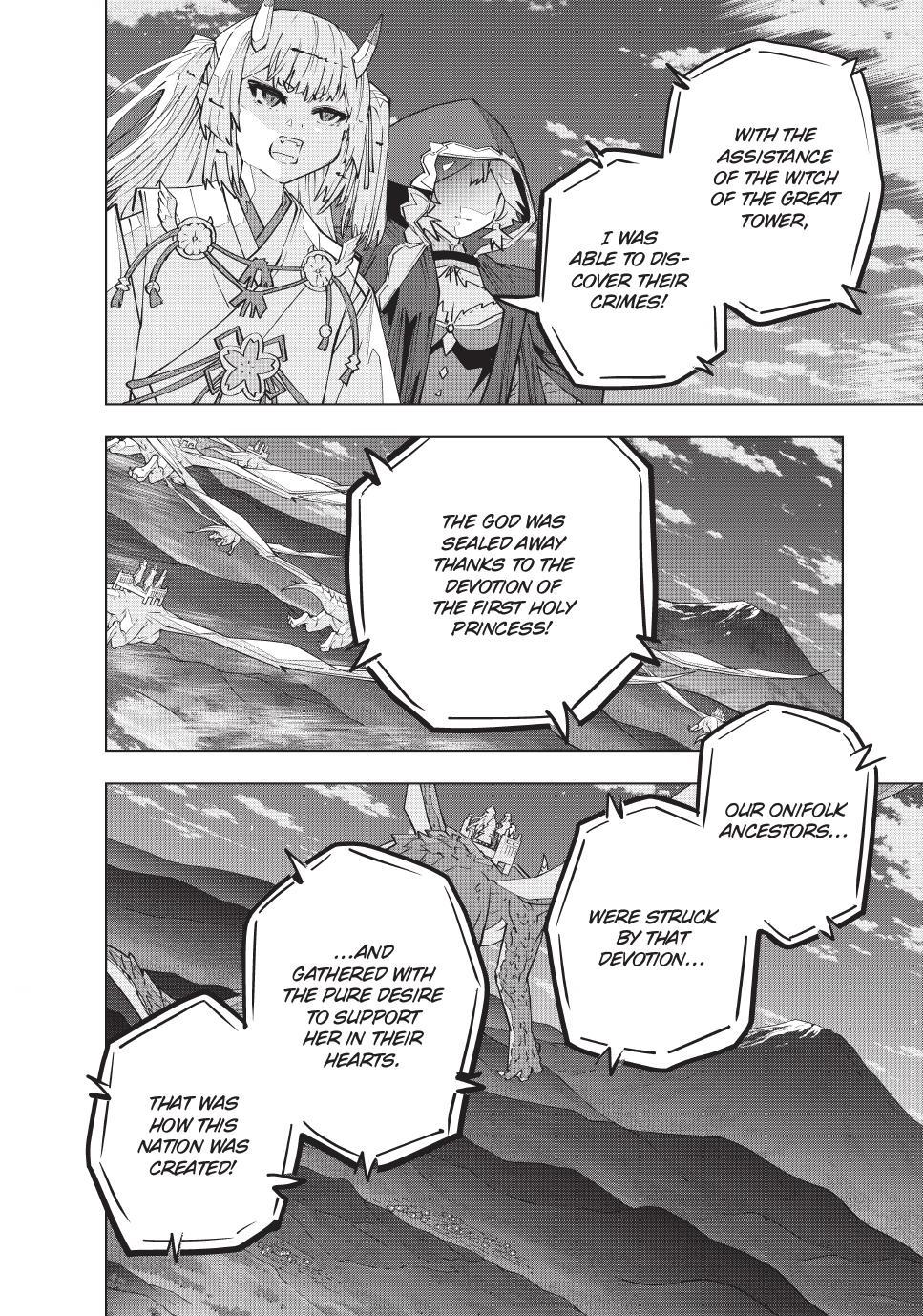 Backstabbed in a Backwater Dungeon – My Party Tried to Kill Me, But Thanks to an Infinite Gacha I Got LVL 9999 Friends and Am Out For Revenge Chapter 190 — page 6