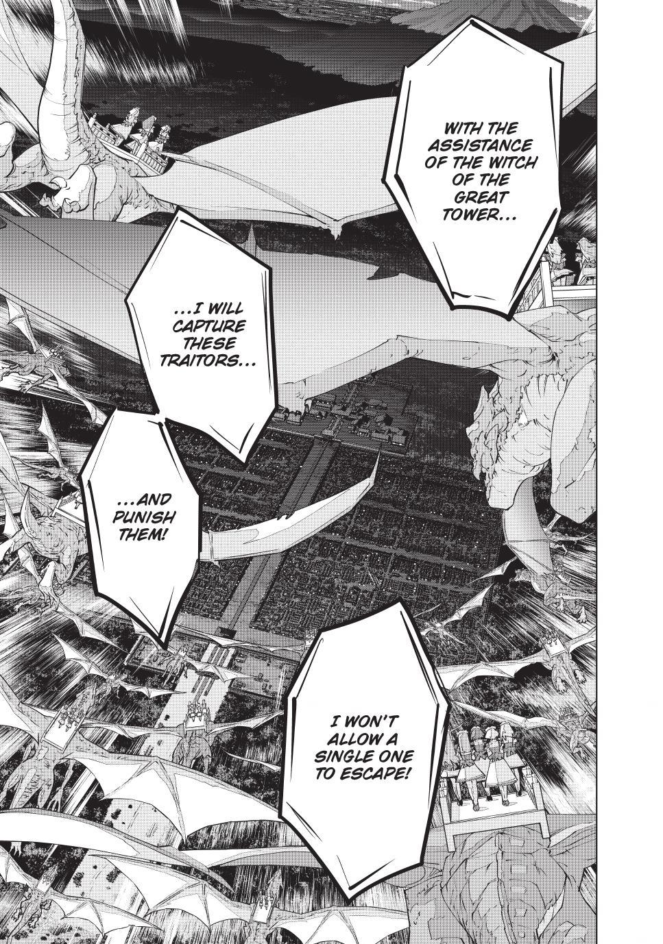 Backstabbed in a Backwater Dungeon – My Party Tried to Kill Me, But Thanks to an Infinite Gacha I Got LVL 9999 Friends and Am Out For Revenge Chapter 190 — page 9